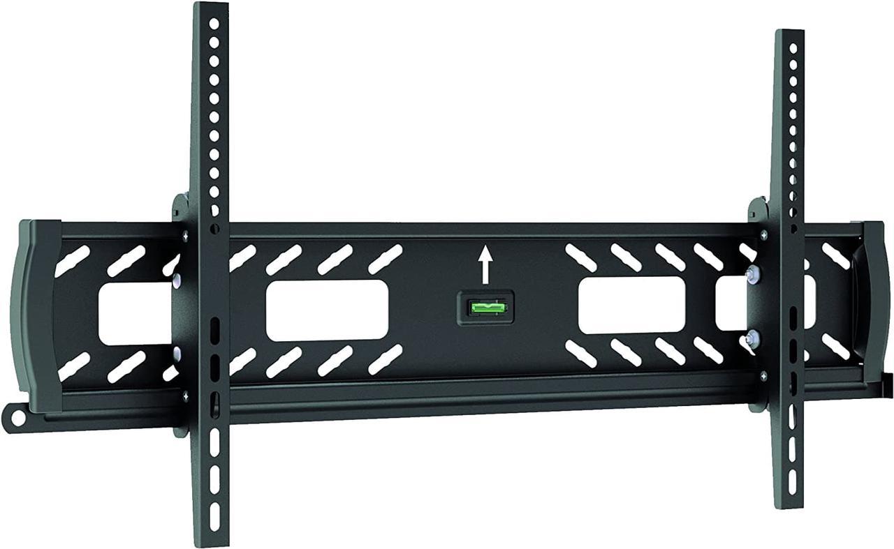 TygerClaw Tilt Wall Mount for TV 37" - 63" - Black (LCD3405BLK)