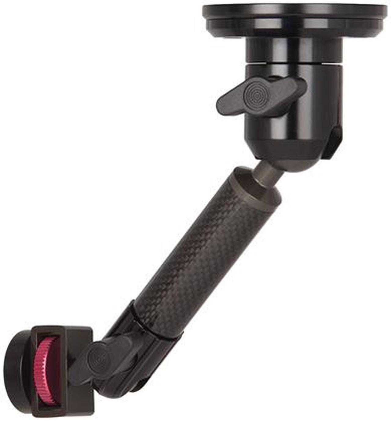 Alt view image 6 of 10 - The Joy Factory MagConnect Carbon Fiber Magnet Mount Only