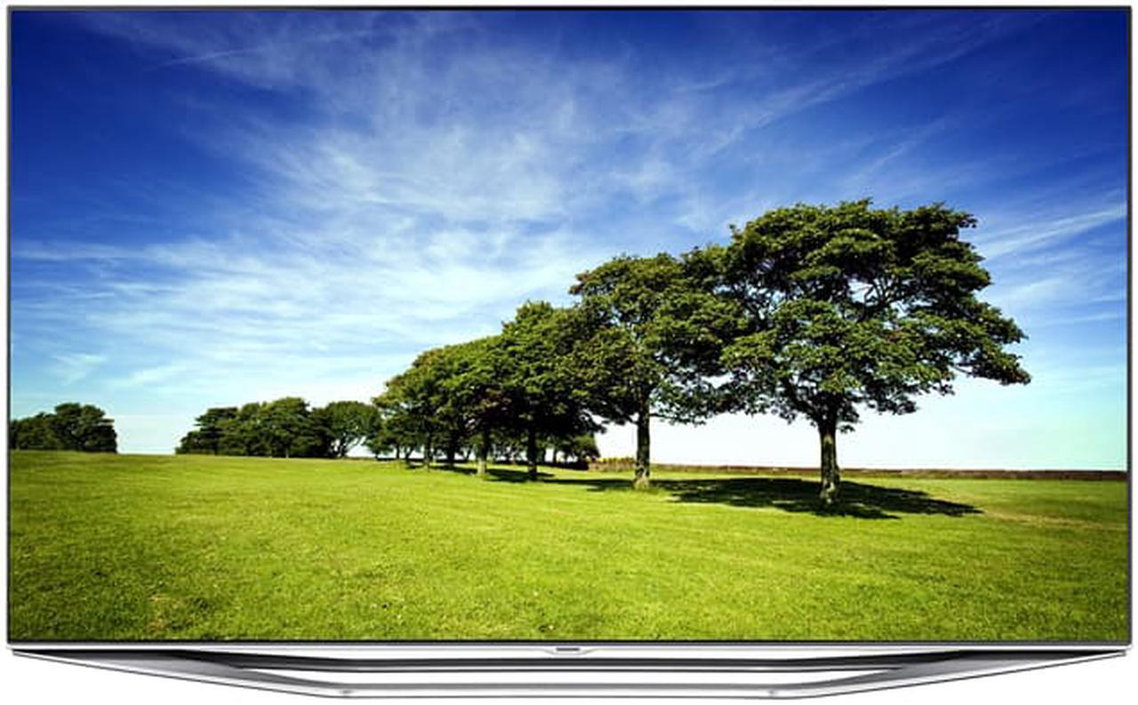Main image of Samsung 60H7100 60" Full HD 1080p CMR 960 3D Smart TV