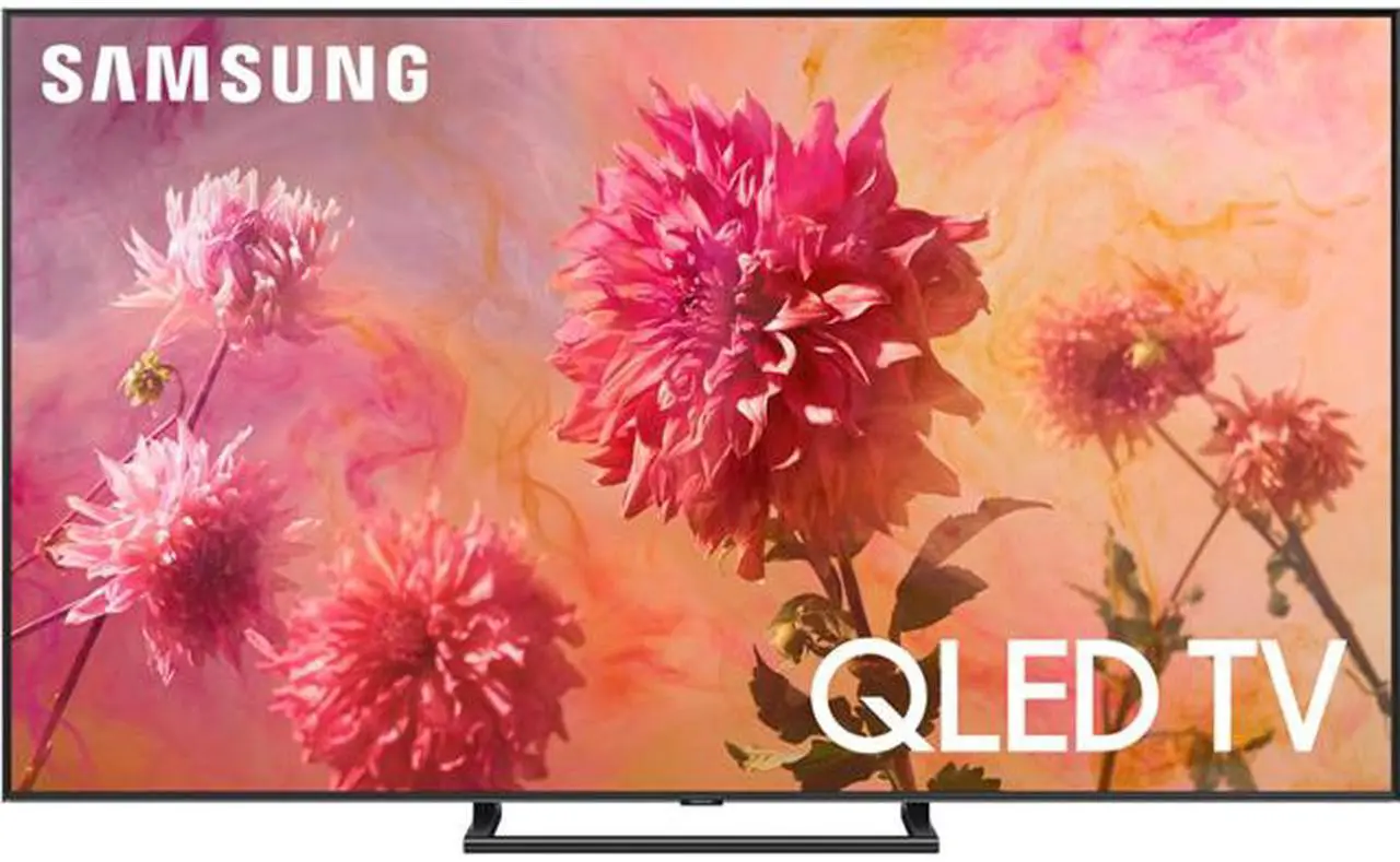 Main image of Samsung Q9FN 75" QLED 4K UHD HDR EliteMax Smart TV QN75Q9FNAFXZA