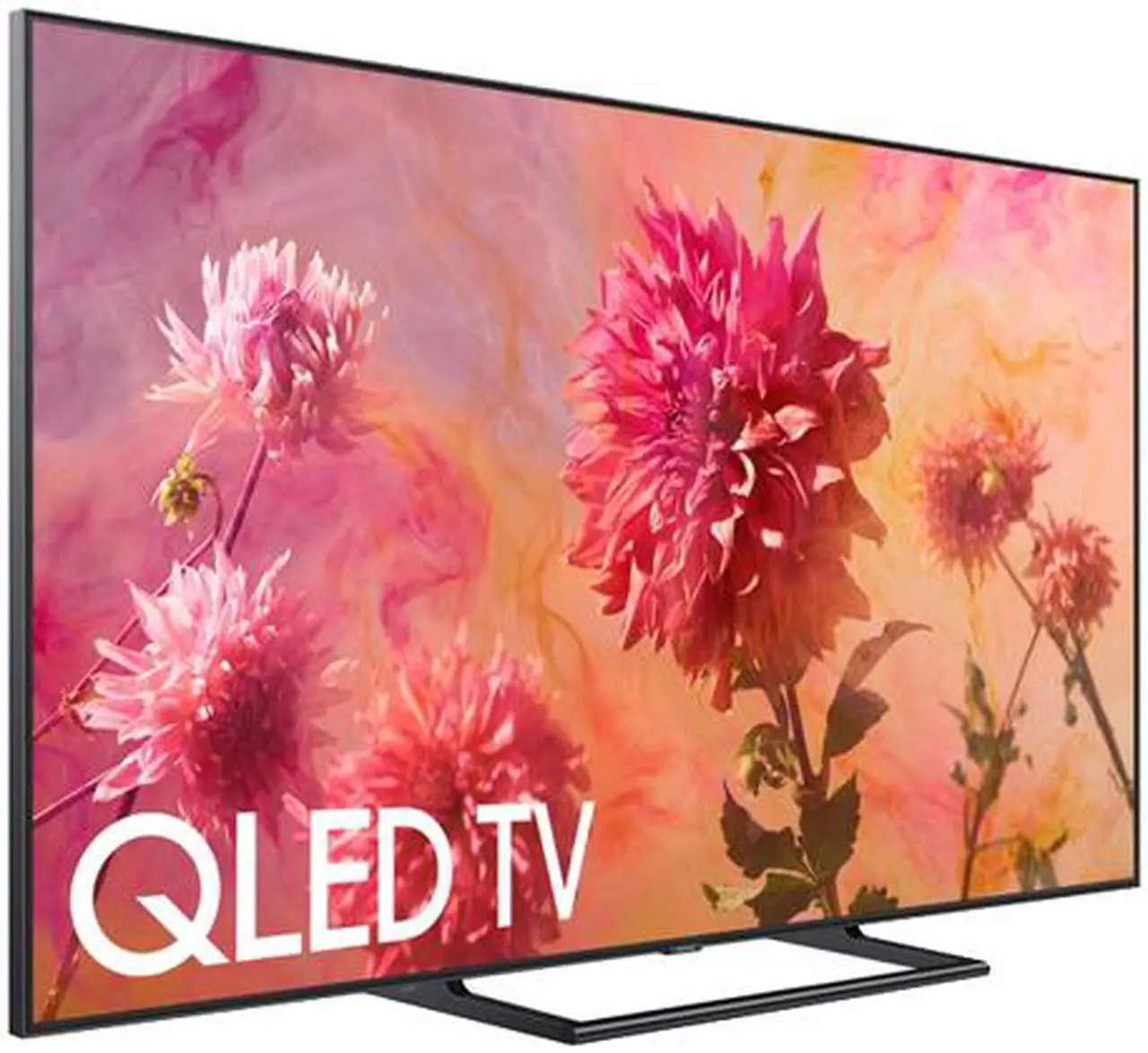 Alt view image 3 of 10 - Samsung Q9FN 75" QLED 4K UHD HDR EliteMax Smart TV QN75Q9FNAFXZA