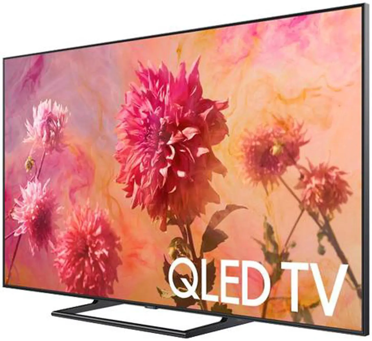 Alt view image 2 of 10 - Samsung Q9FN 75" QLED 4K UHD HDR EliteMax Smart TV QN75Q9FNAFXZA