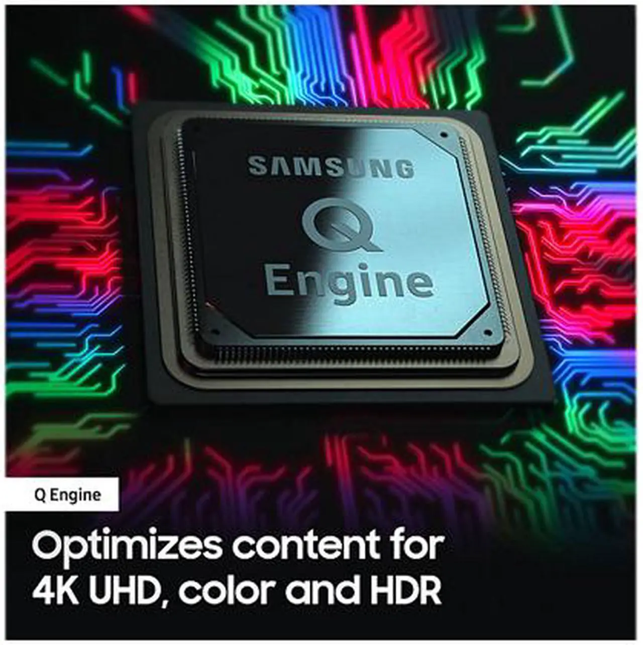 Alt view image 10 of 10 - Samsung Q9FN 75" QLED 4K UHD HDR EliteMax Smart TV QN75Q9FNAFXZA