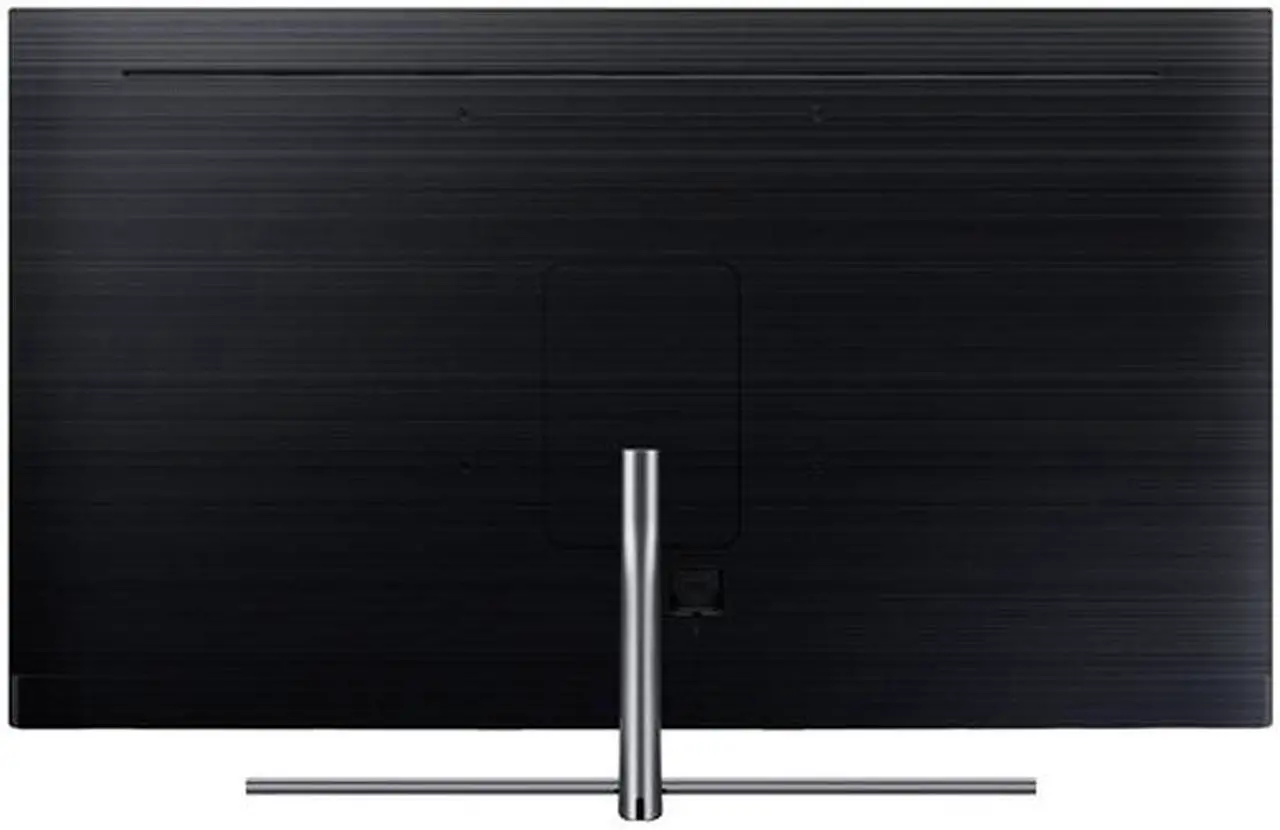 Alt view image 4 of 5 - Samsung Q7FN 65" QLED 4K UHD Q HDR Elite Smart TV QN65Q7FNAFXZA