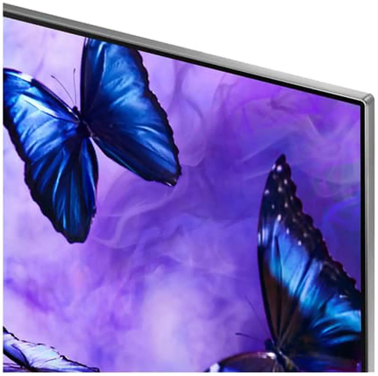 Alt view image 8 of 9 - Samsung Q6FN 55" QLED 4K UHD Q HDR Smart TV QN55Q6FNAFXZA