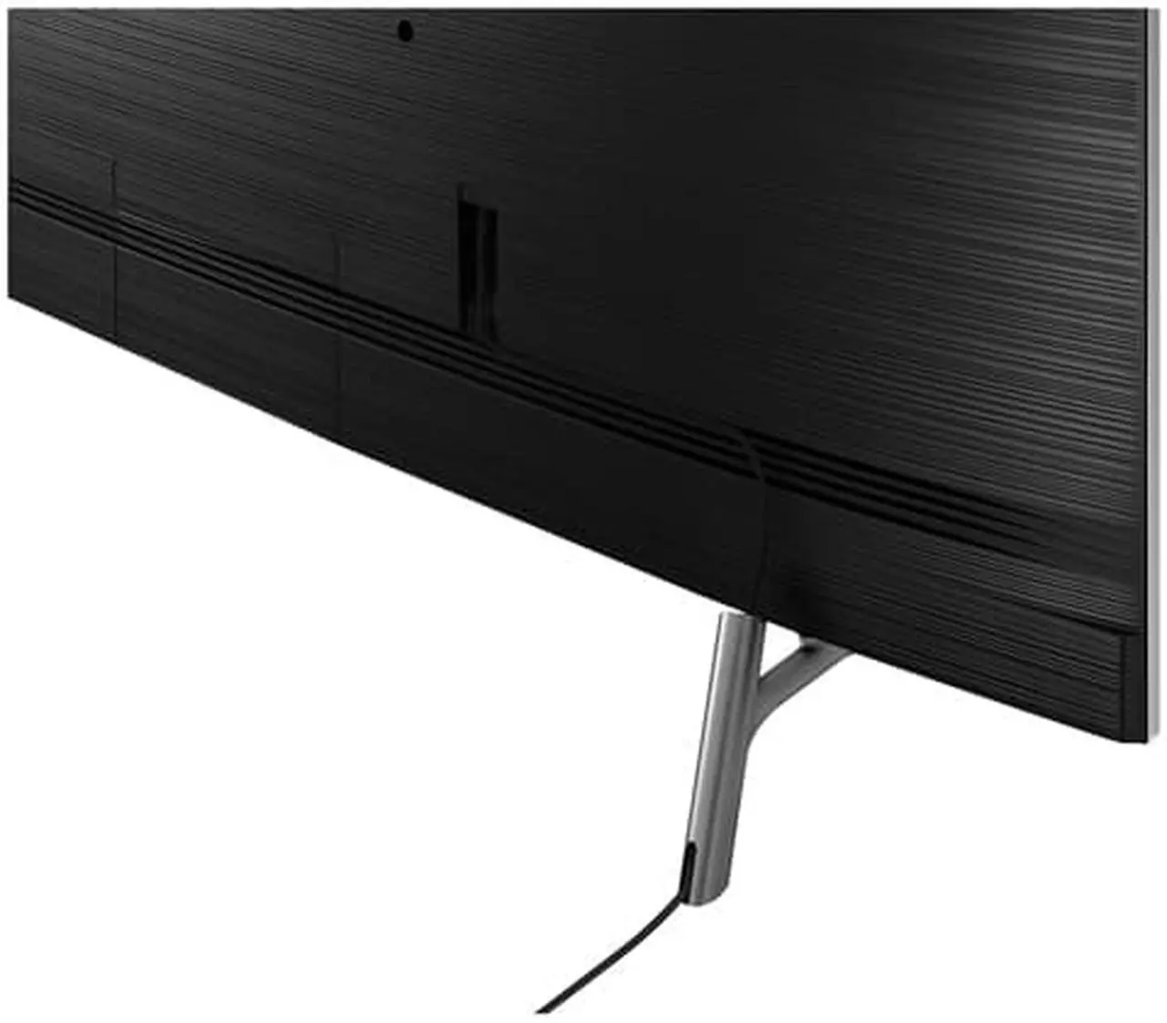 Alt view image 9 of 9 - Samsung Q6FN 55" QLED 4K UHD Q HDR Smart TV QN55Q6FNAFXZA