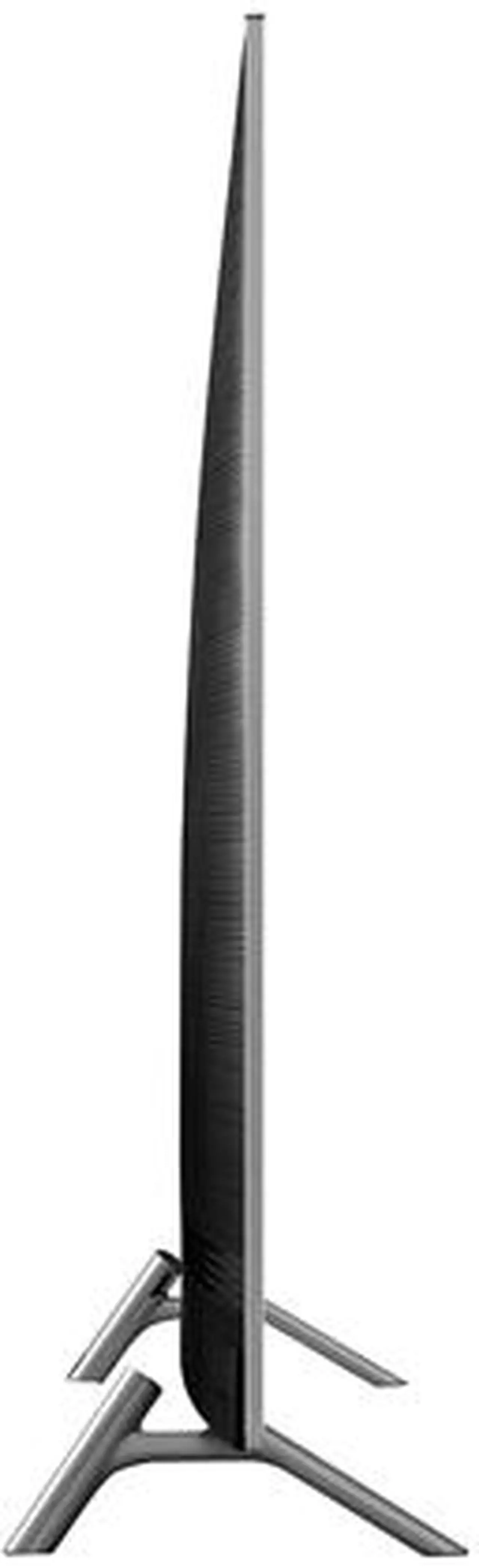 Alt view image 4 of 9 - Samsung Q6FN 55" QLED 4K UHD Q HDR Smart TV QN55Q6FNAFXZA