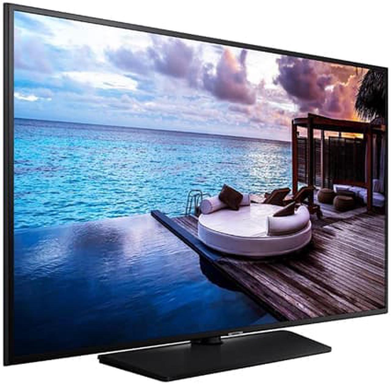 Alt view image 3 of 3 - Samsung 670U Series 65" Premium 4K UHD Hospitality TV for Guest Engagement - HG65NJ670UFXZA