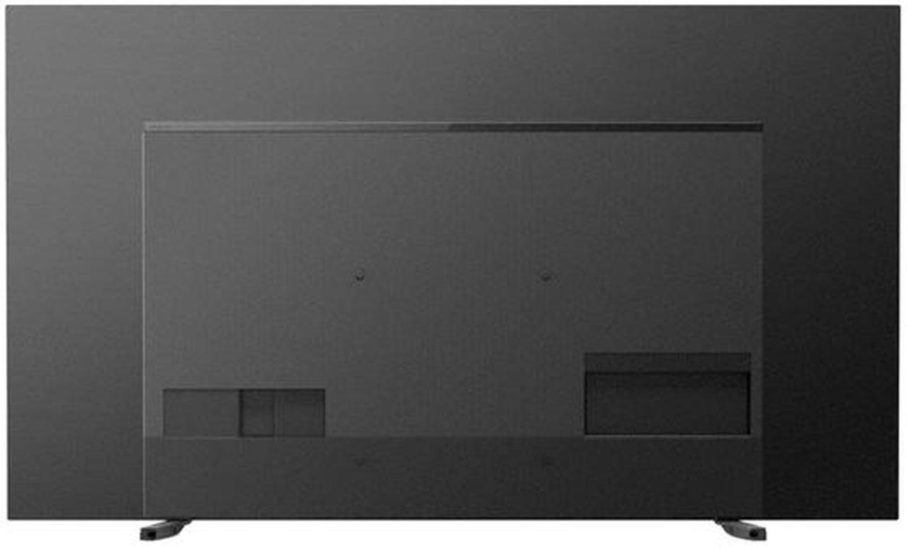 Alt view image 9 of 13 - Sony XBR55A8H 55" BRAVIA OLED 4K Smart TV with HDR