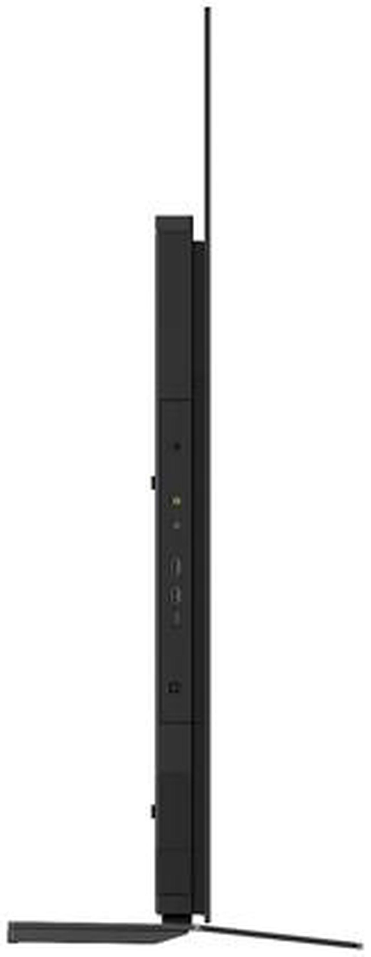 Alt view image 6 of 13 - Sony XBR55A8H 55" BRAVIA OLED 4K Smart TV with HDR