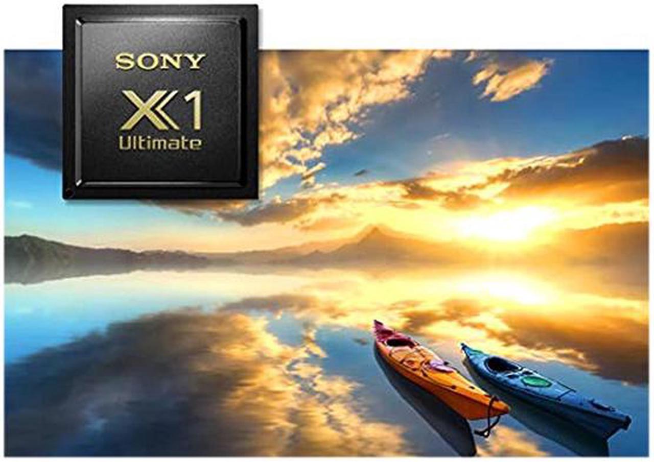 Alt view image 12 of 13 - Sony XBR55A8H 55" BRAVIA OLED 4K Smart TV with HDR