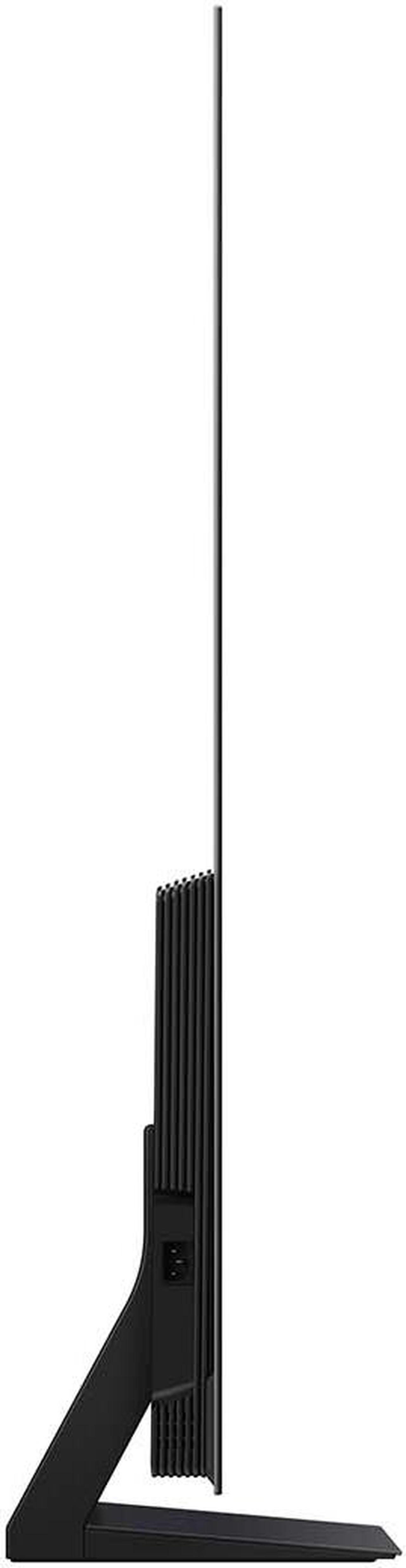 Alt view image 3 of 10 - Samsung OLED S90D 65" Class OLED Tizen Smart TV (QN65S90DAFXZA, 2024)