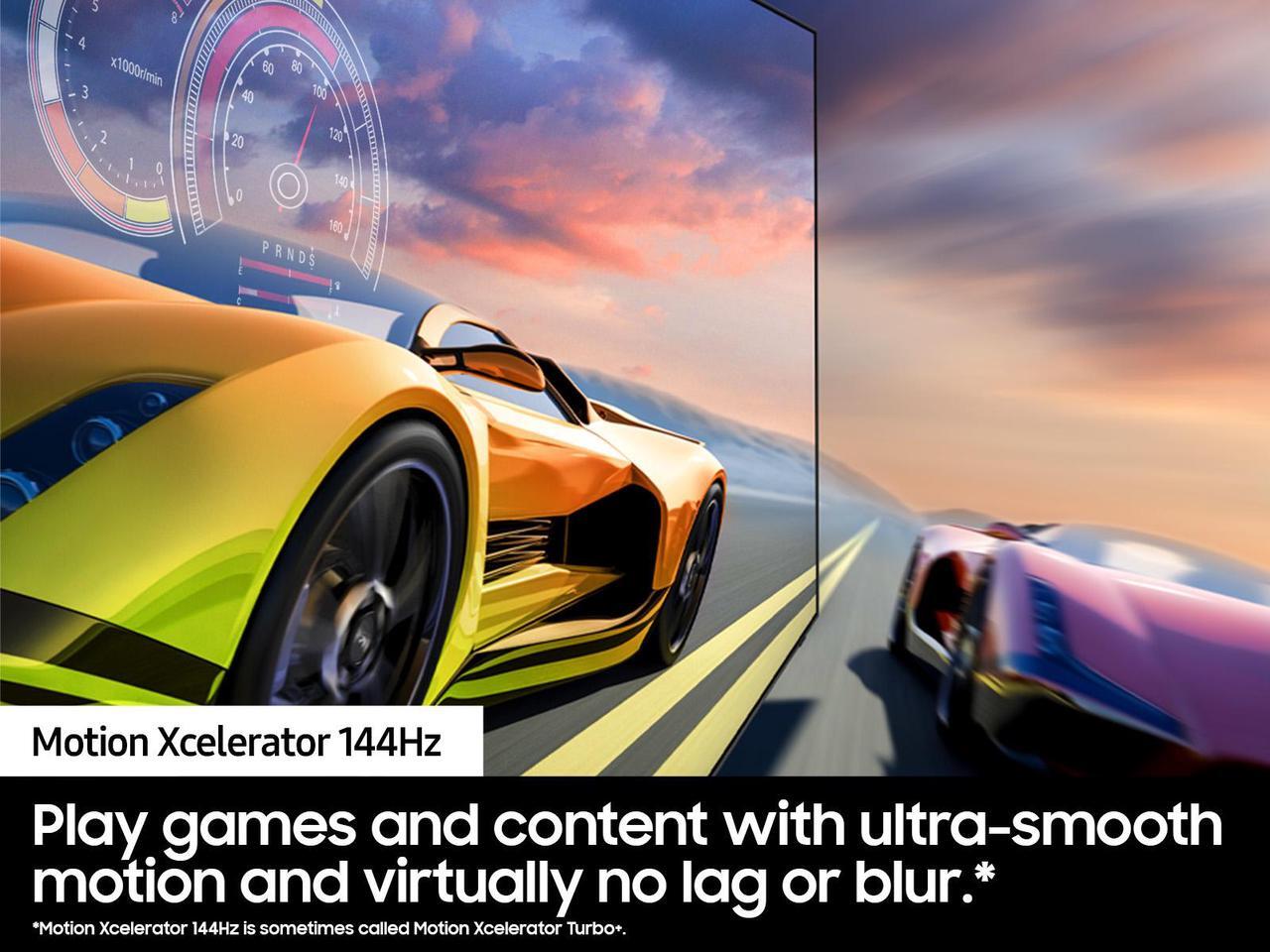 Alt view image 10 of 10 - Samsung OLED S90D 65" Class OLED Tizen Smart TV (QN65S90DAFXZA, 2024)