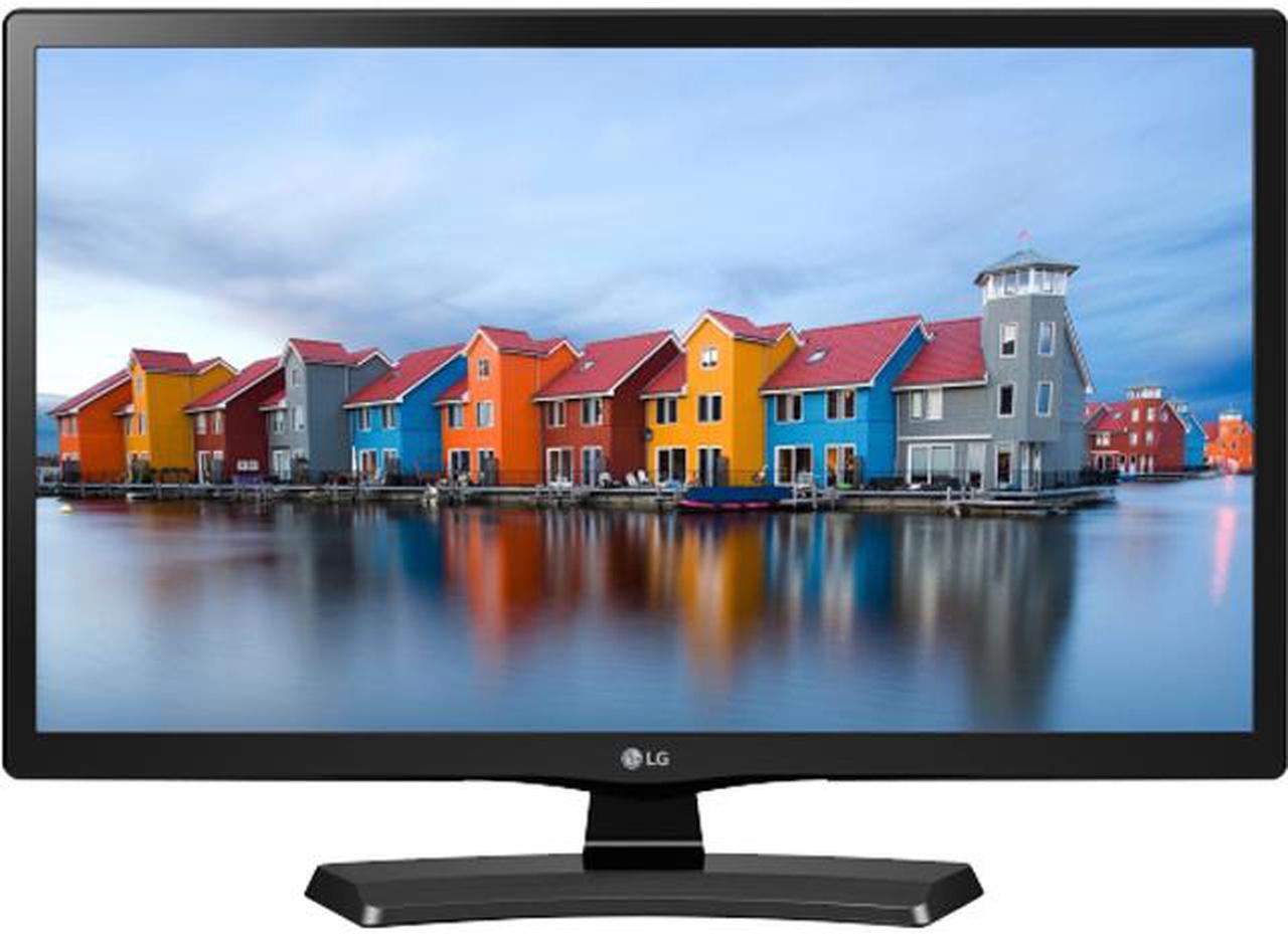 Main image of LG LH4830 24" 720p Smart LED TV 24LH4830-PU