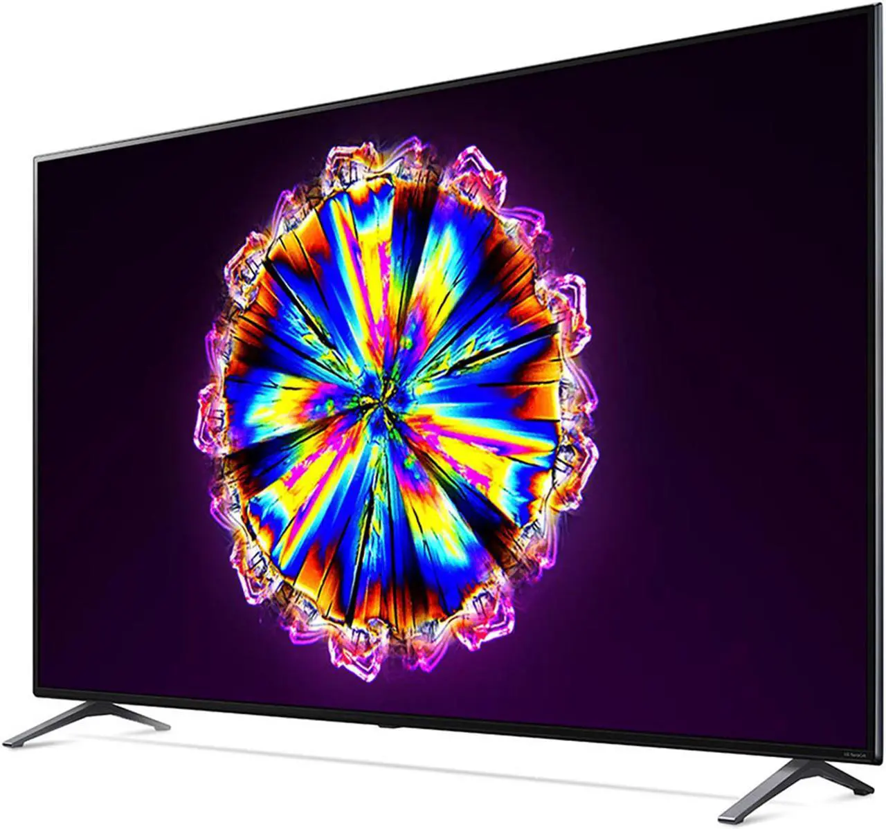 Alt view image 4 of 6 - LG NanoCell 90 Series 86 inch Class 4K Smart UHD NanoCell TV w/ AI ThinQ (86NANO90UNA, 2020)