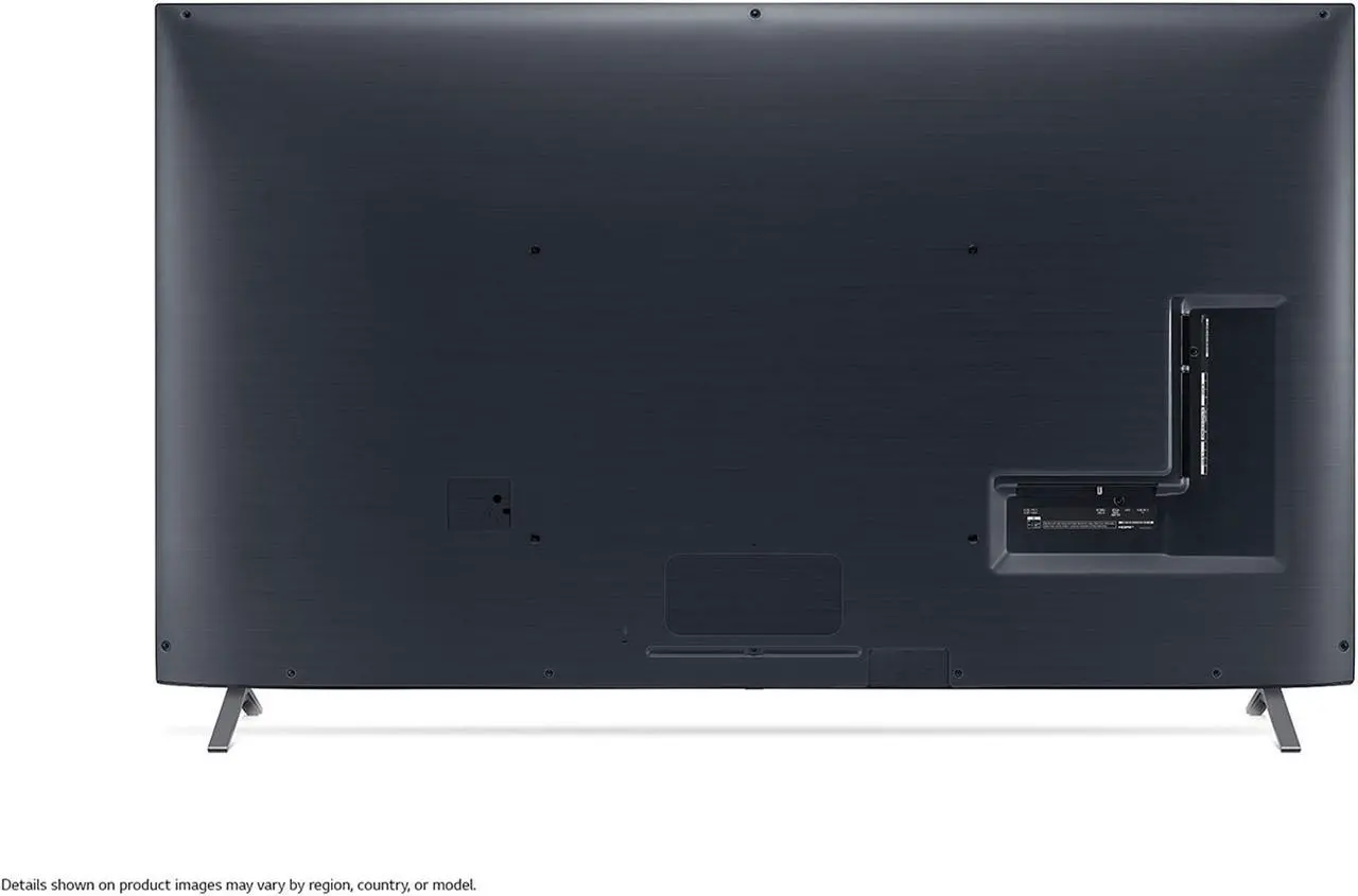 Alt view image 5 of 6 - LG NanoCell 90 Series 86 inch Class 4K Smart UHD NanoCell TV w/ AI ThinQ (86NANO90UNA, 2020)