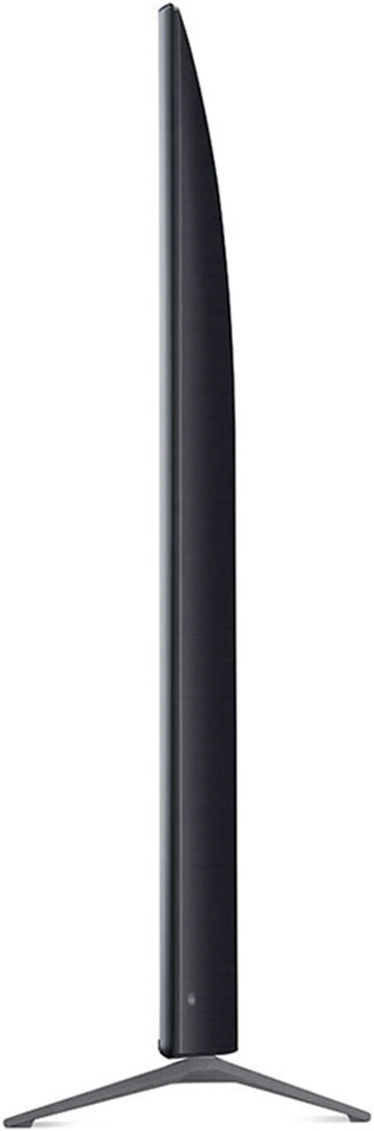 Alt view image 6 of 6 - LG NanoCell 90 Series 86 inch Class 4K Smart UHD NanoCell TV w/ AI ThinQ (86NANO90UNA, 2020)