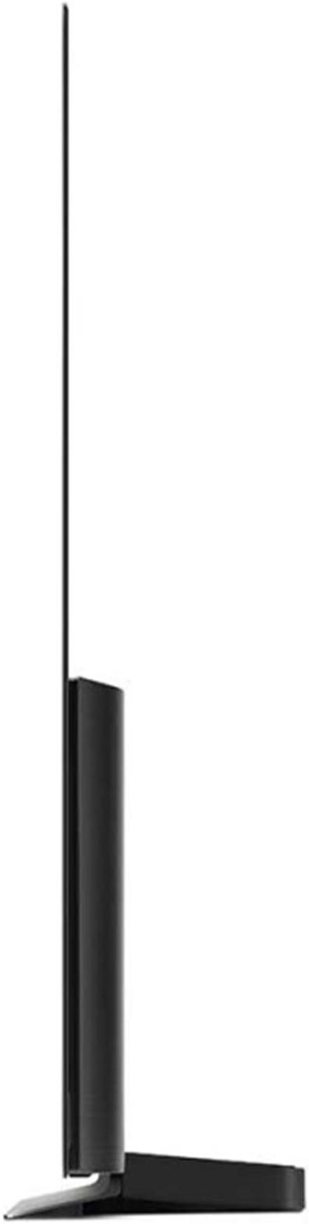 Alt view image 6 of 8 - LG CX Consumer Series 55" 4K UHD Smart OLED TV with AI ThinQ OLED55CXPUA (2020)