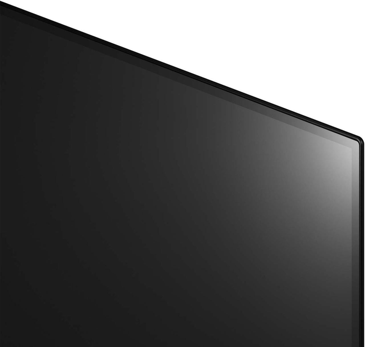 Alt view image 7 of 8 - LG CX Consumer Series 55" 4K UHD Smart OLED TV with AI ThinQ OLED55CXPUA (2020)