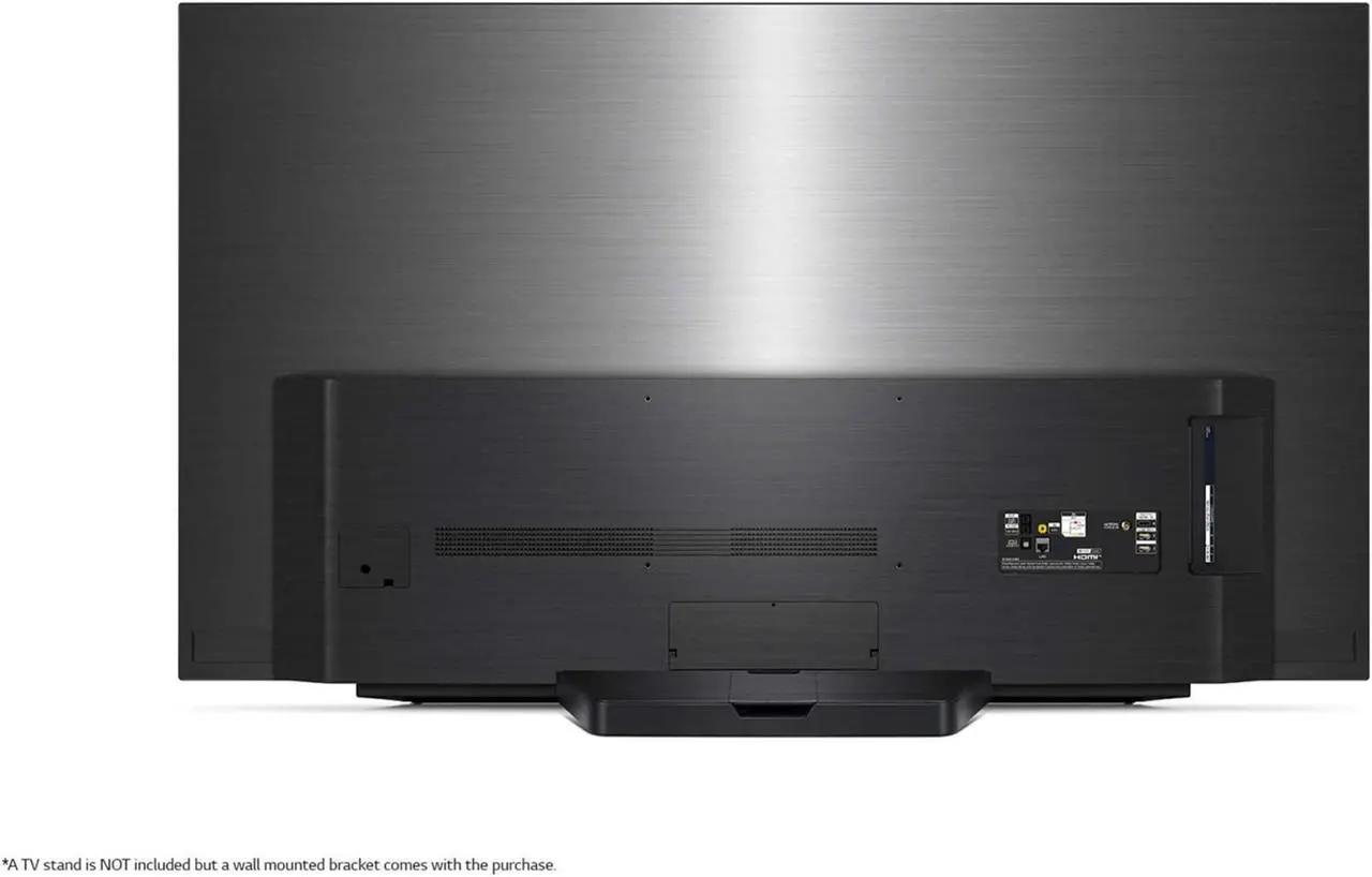 Alt view image 5 of 5 - LG CX Consumer Series 77" 4K UHD Smart OLED TV with AI ThinQ OLED77CXPUA (2020)