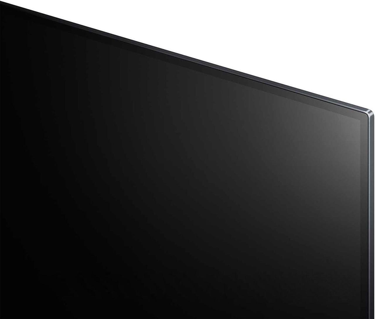 Alt view image 7 of 8 - LG GX Gallery Series 77" 4K UHD Smart OLED TV with AI ThinQ OLED77GXPUA (2020)