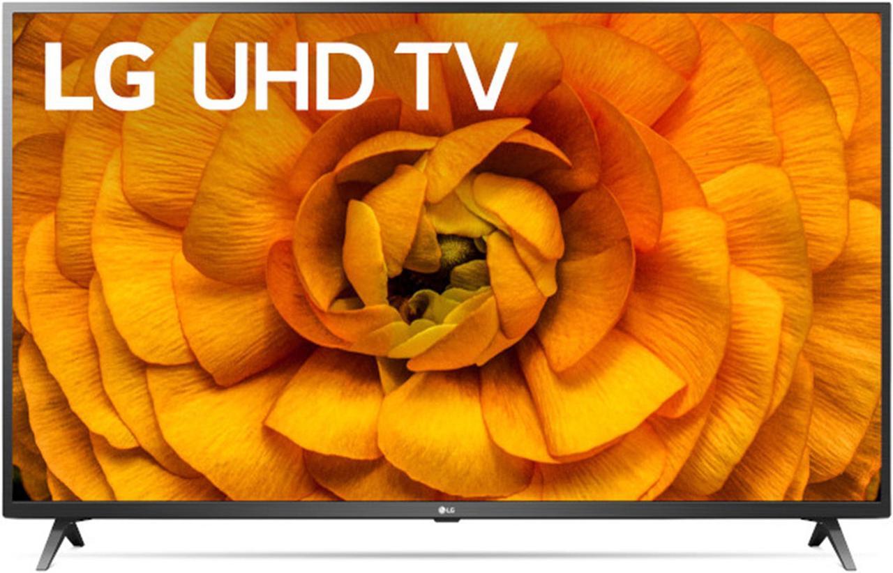 Main image of LG 86UN8570 86 inch 85 Series 4K Smart UHD TV