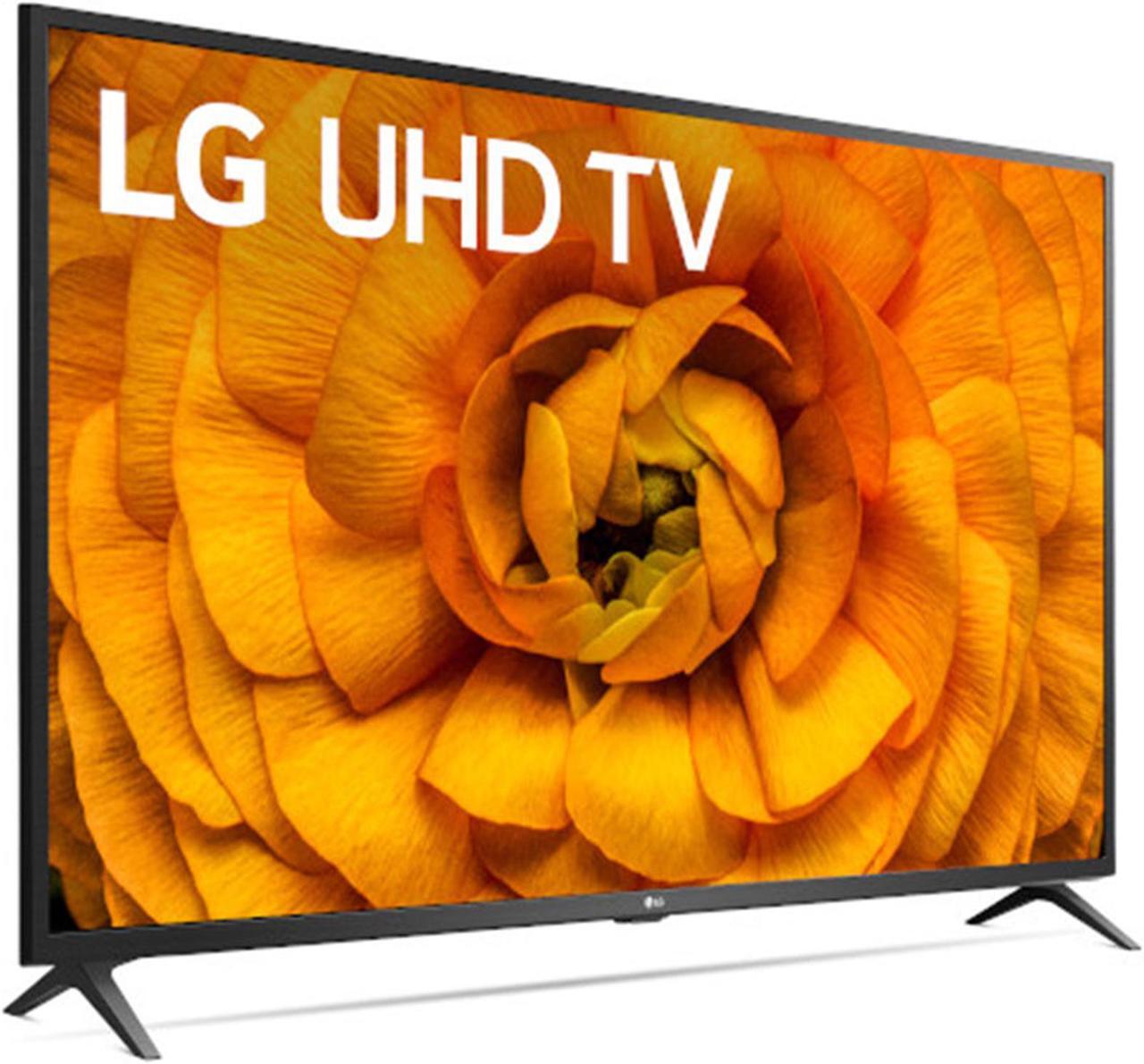 Alt view image 4 of 7 - LG 86UN8570 86 inch 85 Series 4K Smart UHD TV