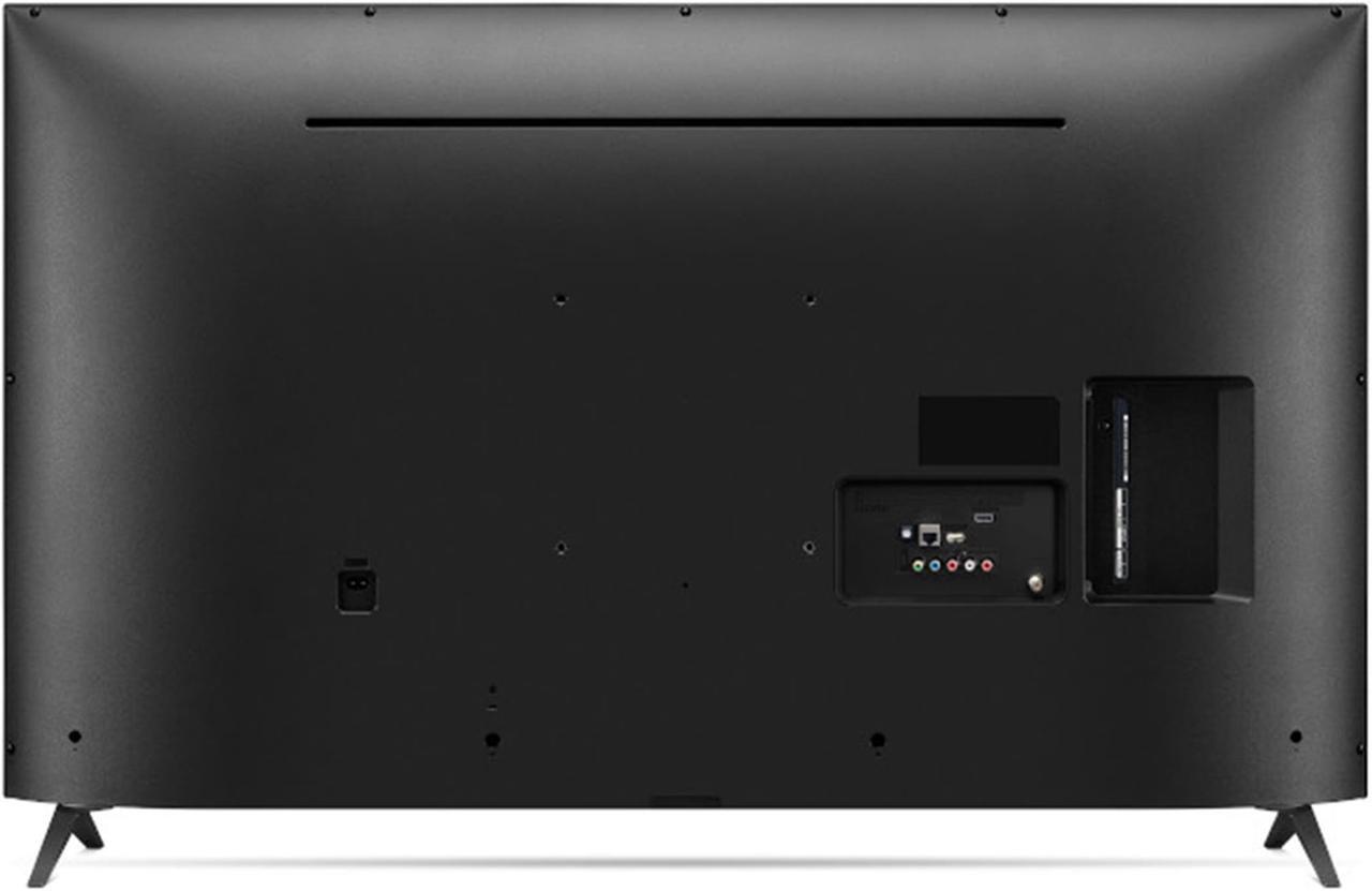 Alt view image 5 of 7 - LG 86UN8570 86 inch 85 Series 4K Smart UHD TV