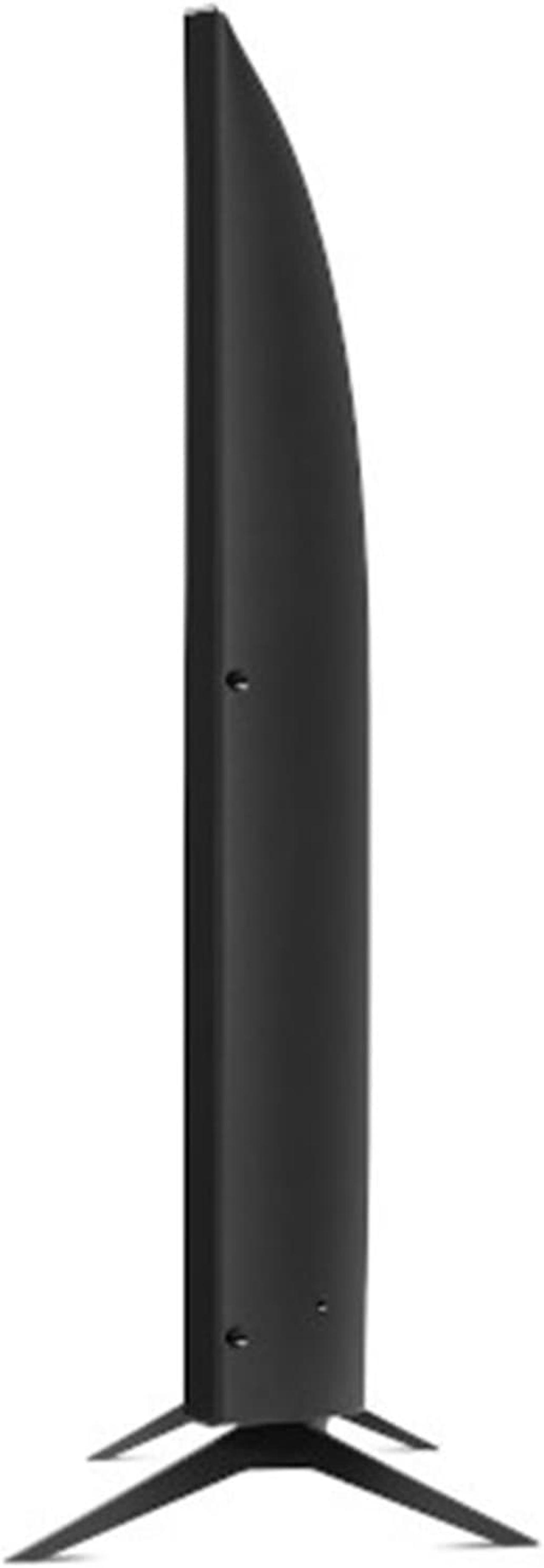 Alt view image 6 of 7 - LG 86UN8570 86 inch 85 Series 4K Smart UHD TV
