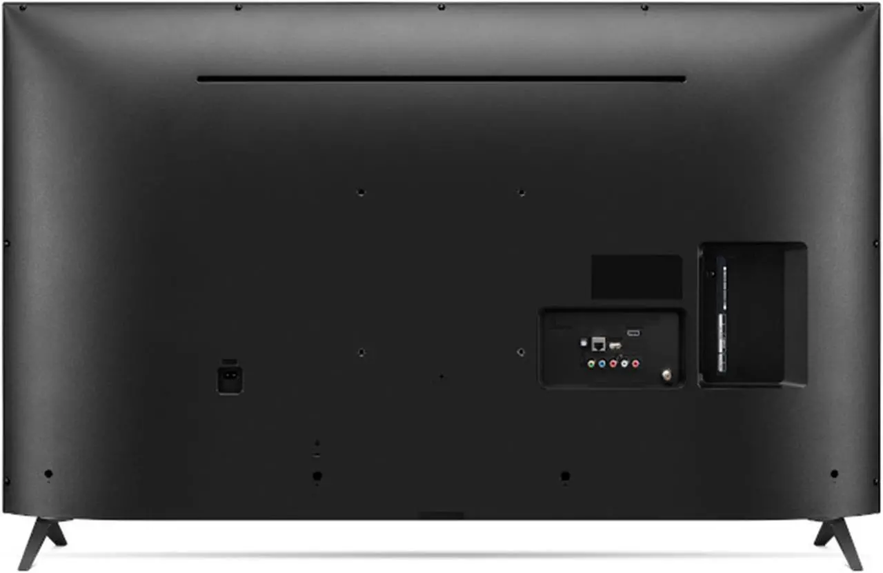 Alt view image 6 of 7 - LG NanoCell 85 Series 65" 4K UHD Smart TV with AI ThinQ 65NANO85UNA (2020)