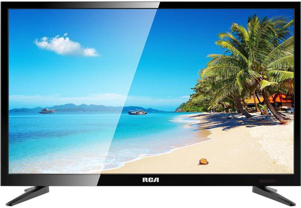 RCA 19" LED HD TV