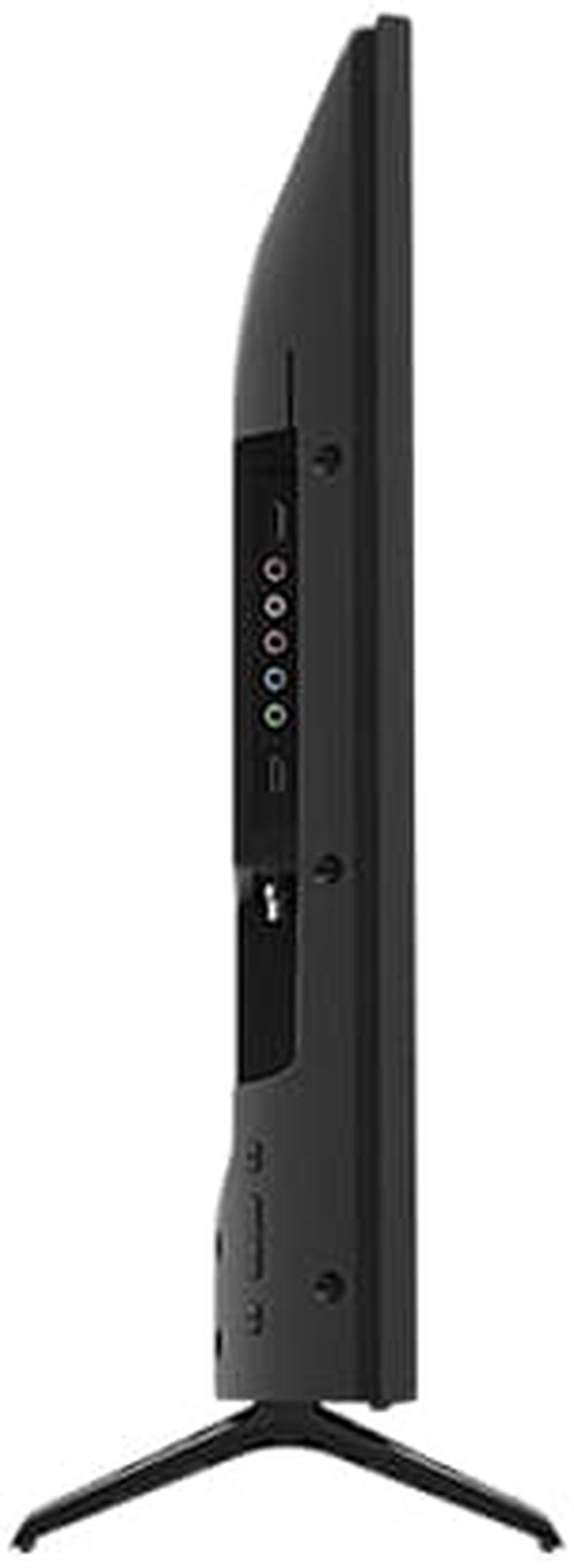 Alt view image 3 of 4 - VIZIO D32f-E1 D-Series 32-Inch Full-Array 1080p HD Smart LED TV (2017)