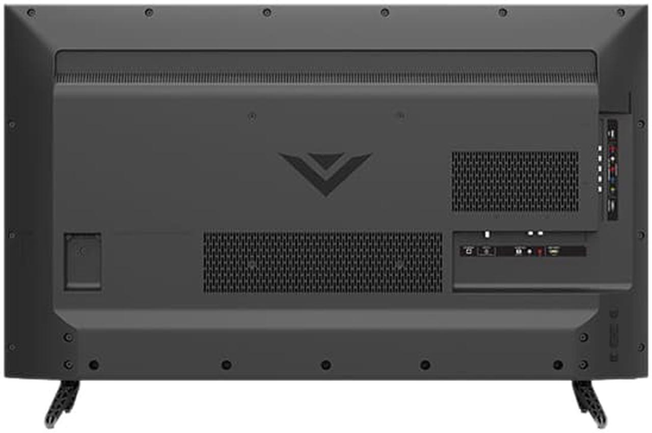 Alt view image 4 of 4 - VIZIO D32f-E1 D-Series 32-Inch Full-Array 1080p HD Smart LED TV (2017)