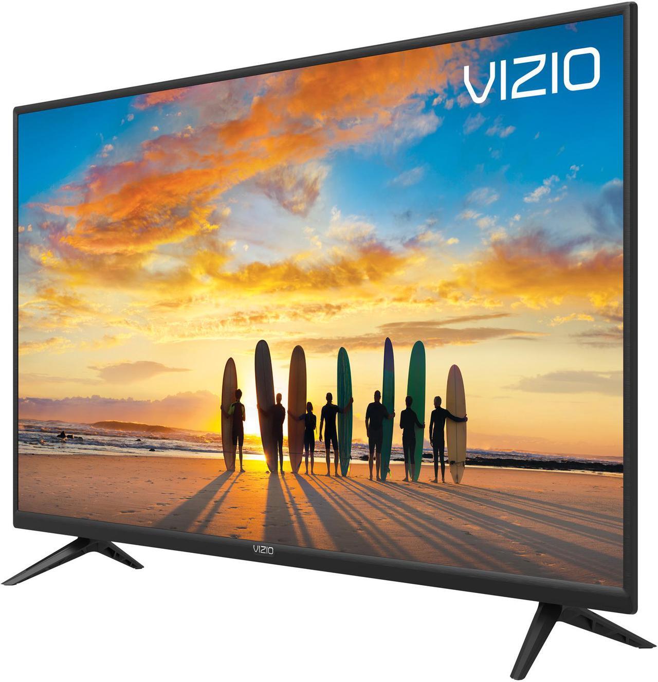 Alt view image 2 of 7 - VIZIO V-Series 40" Class 4K HDR Smart TV | V405-G9
