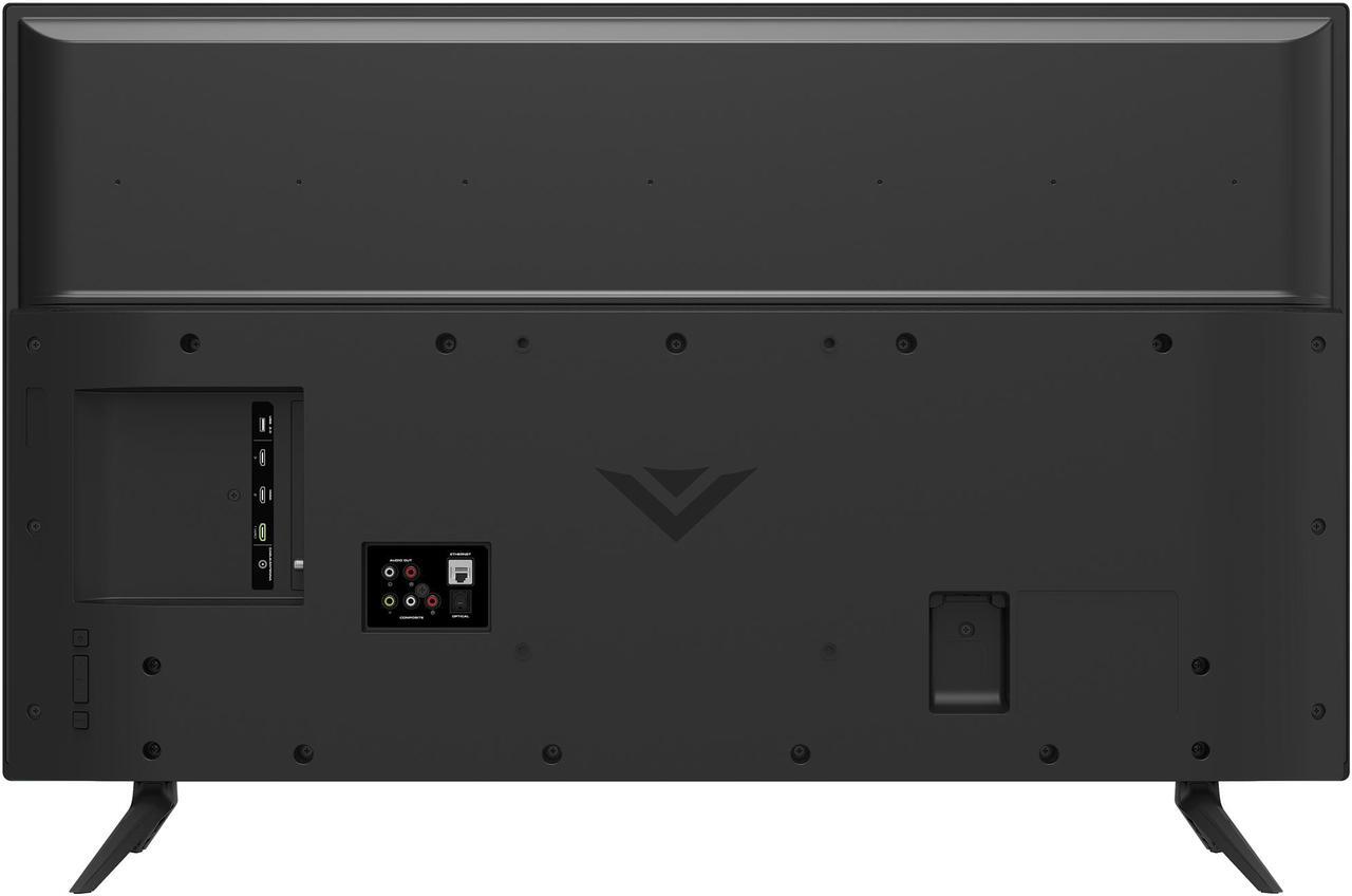 Alt view image 5 of 7 - VIZIO V-Series 40" Class 4K HDR Smart TV | V405-G9