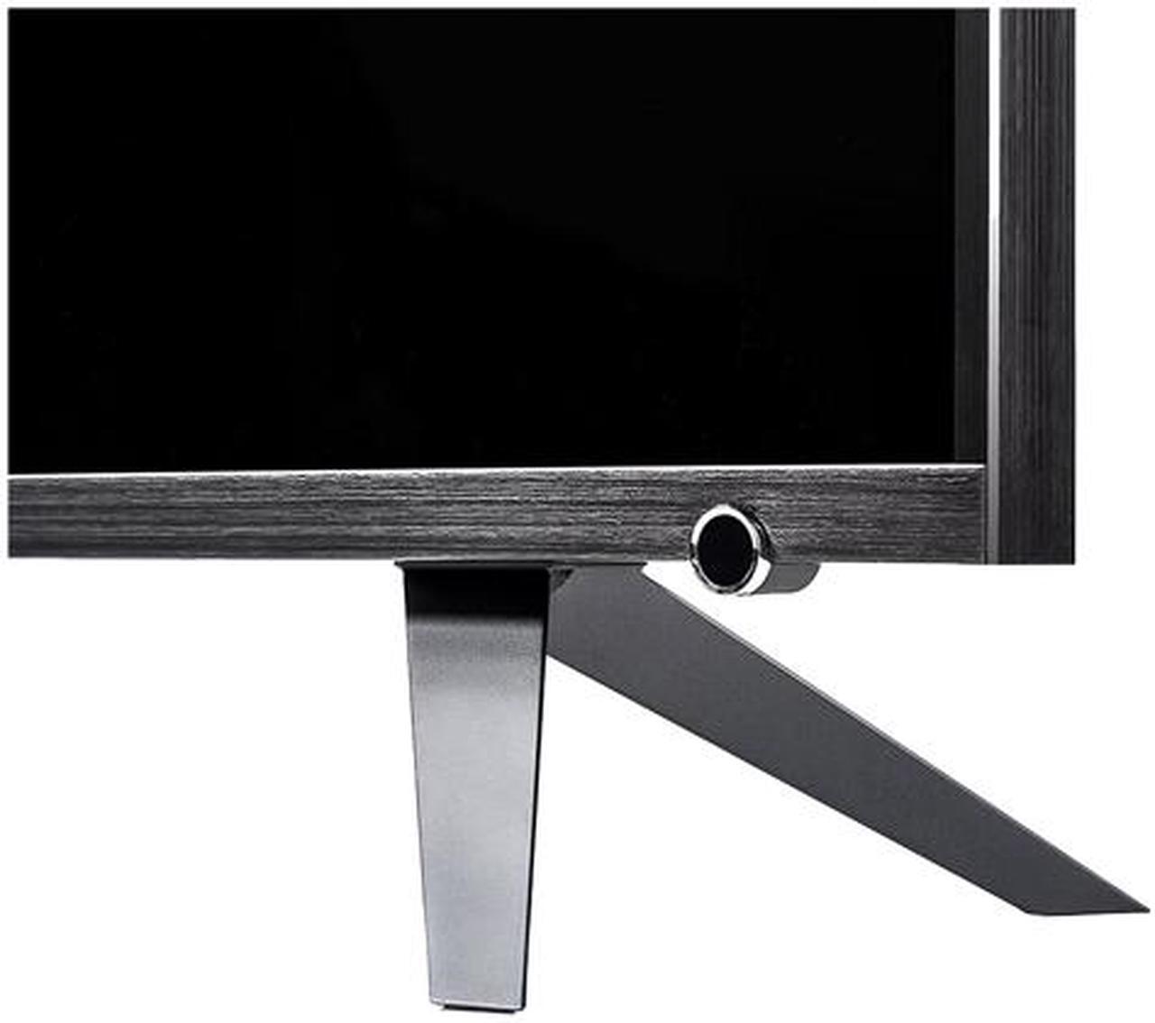 Alt view image 7 of 7 - TCL 55R617 55 inch 6-Series 4K UHD Dolby Vision HDR Roku Smart TV