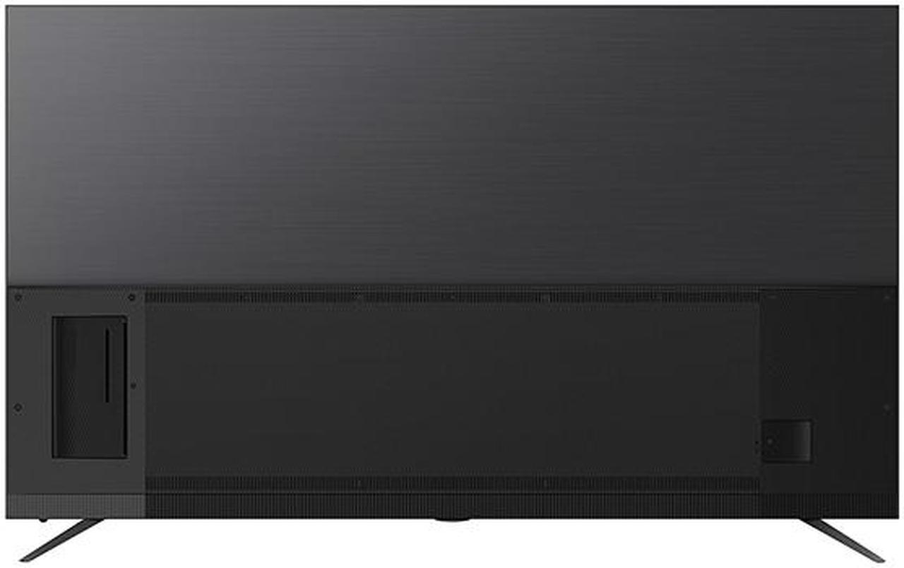 Alt view image 3 of 7 - TCL 55R617 55 inch 6-Series 4K UHD Dolby Vision HDR Roku Smart TV