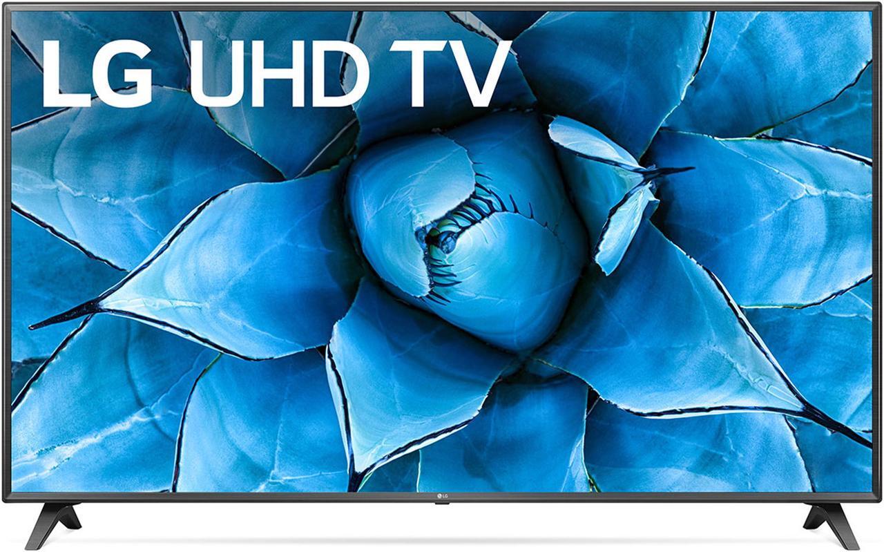 Main image of LG 43UN7300 43 inch 7 Series 4K Smart UHD TV