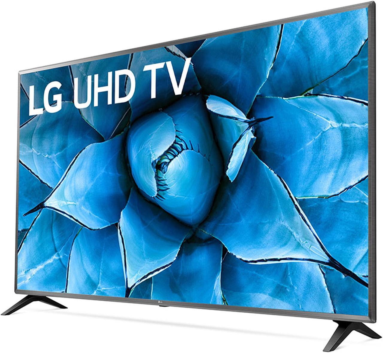 Alt view image 2 of 6 - LG 43UN7300 43 inch 7 Series 4K Smart UHD TV
