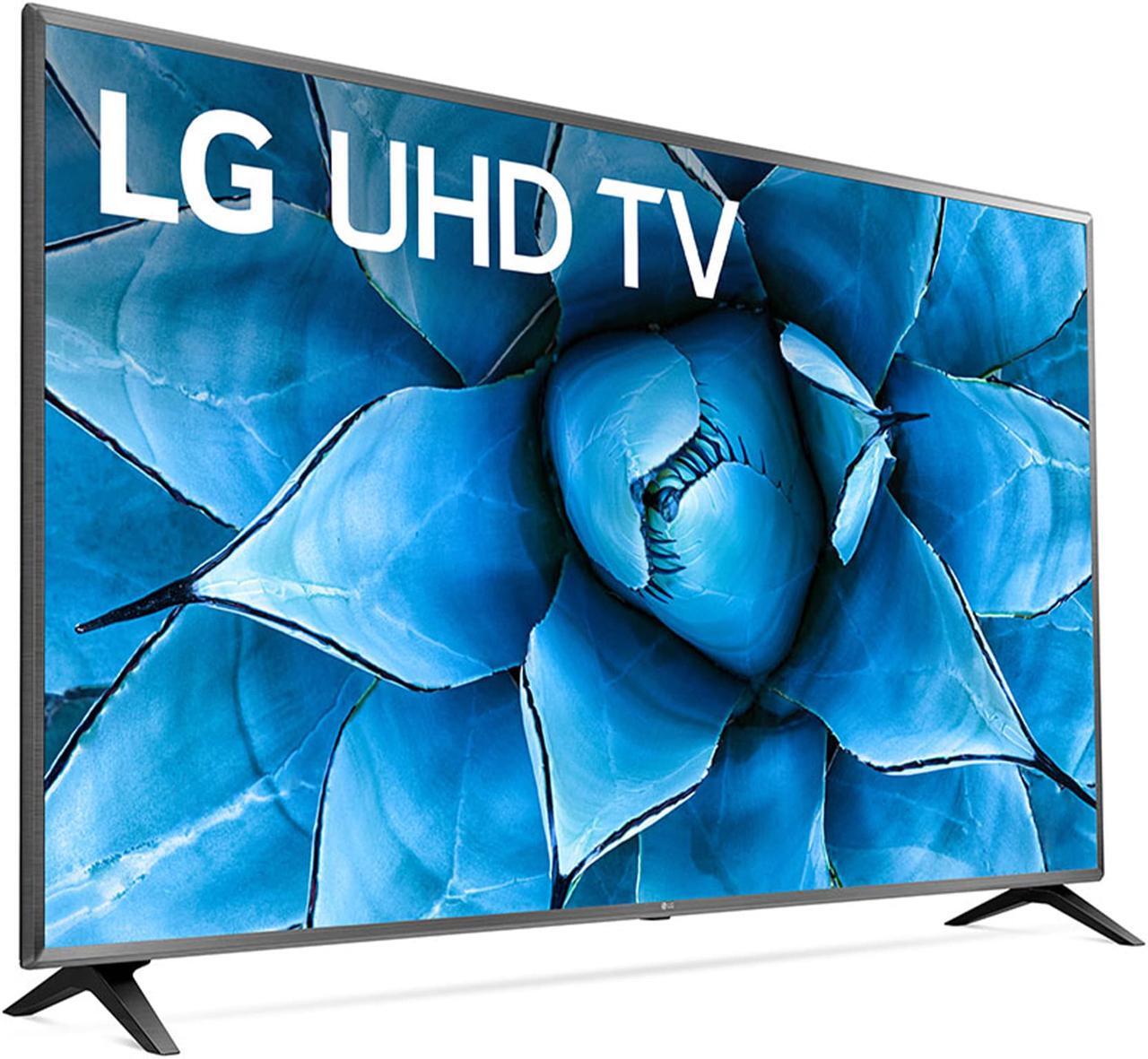 Alt view image 3 of 6 - LG 43UN7300 43 inch 7 Series 4K Smart UHD TV