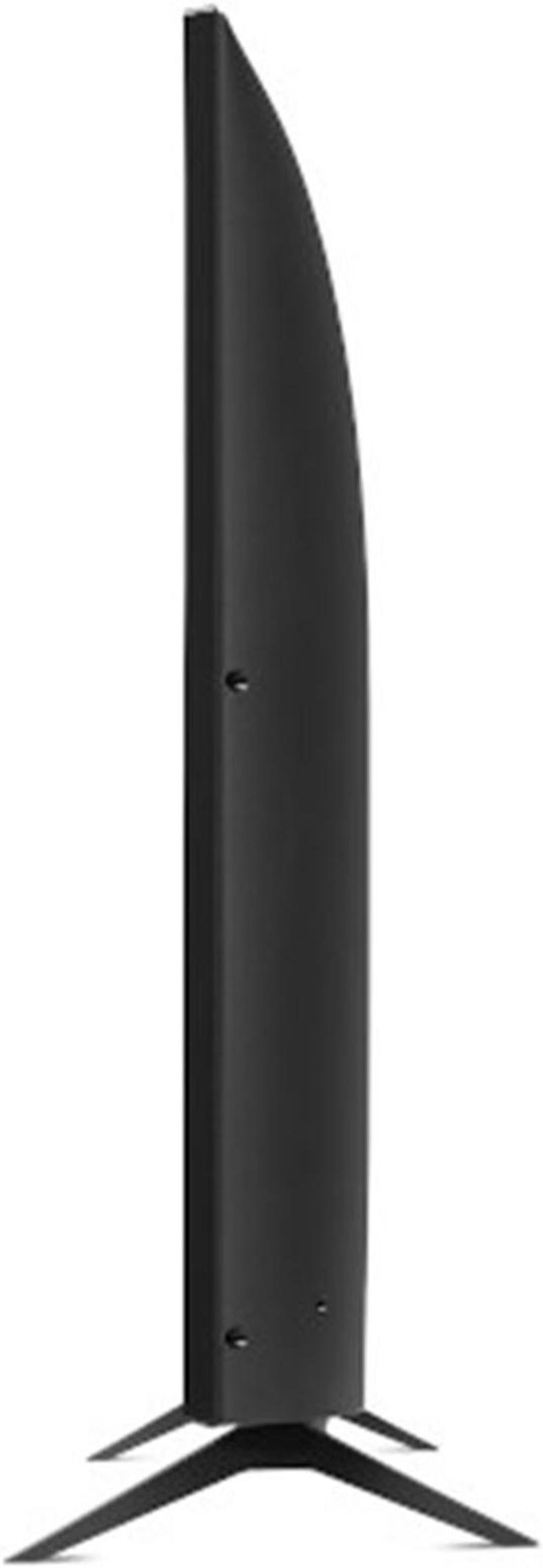 Alt view image 6 of 6 - LG NanoCell 85 Series 49 inch Class 4K Smart UHD NanoCell TV w/ AI ThinQ (49NANO85UNA, 2020)