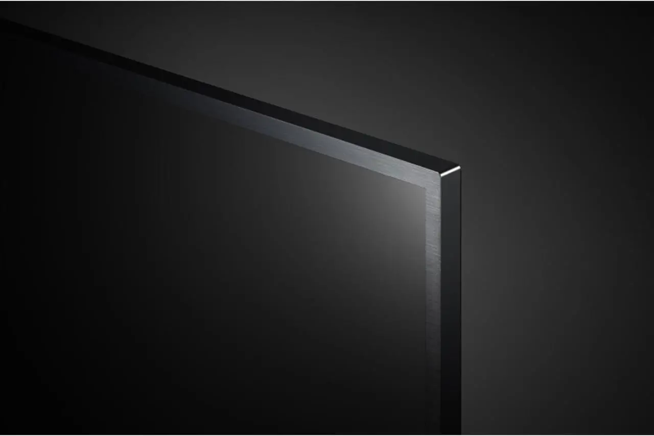 Alt view image 8 of 7 - LG NanoCell 85 Series 55 inch Class 4K Smart UHD NanoCell TV w/ AI ThinQ (55NANO85UNA, 2020)
