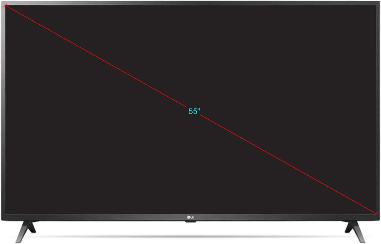 Alt view image 3 of 7 - LG NanoCell 85 Series 55 inch Class 4K Smart UHD NanoCell TV w/ AI ThinQ (55NANO85UNA, 2020)