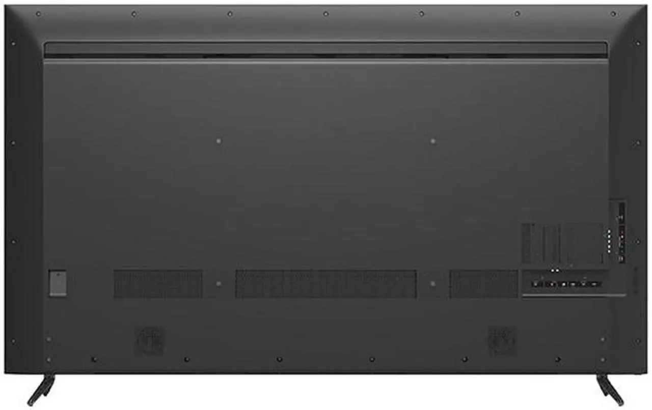 Alt view image 5 of 6 - Vizio E-Series E55-E2 55-inch SmartCast 4K Ultra HD Home Theater Display LED TV - 3840 x 2160 - 5M:1 - 180 Clear Action - 120 Hz - HDMI, USB