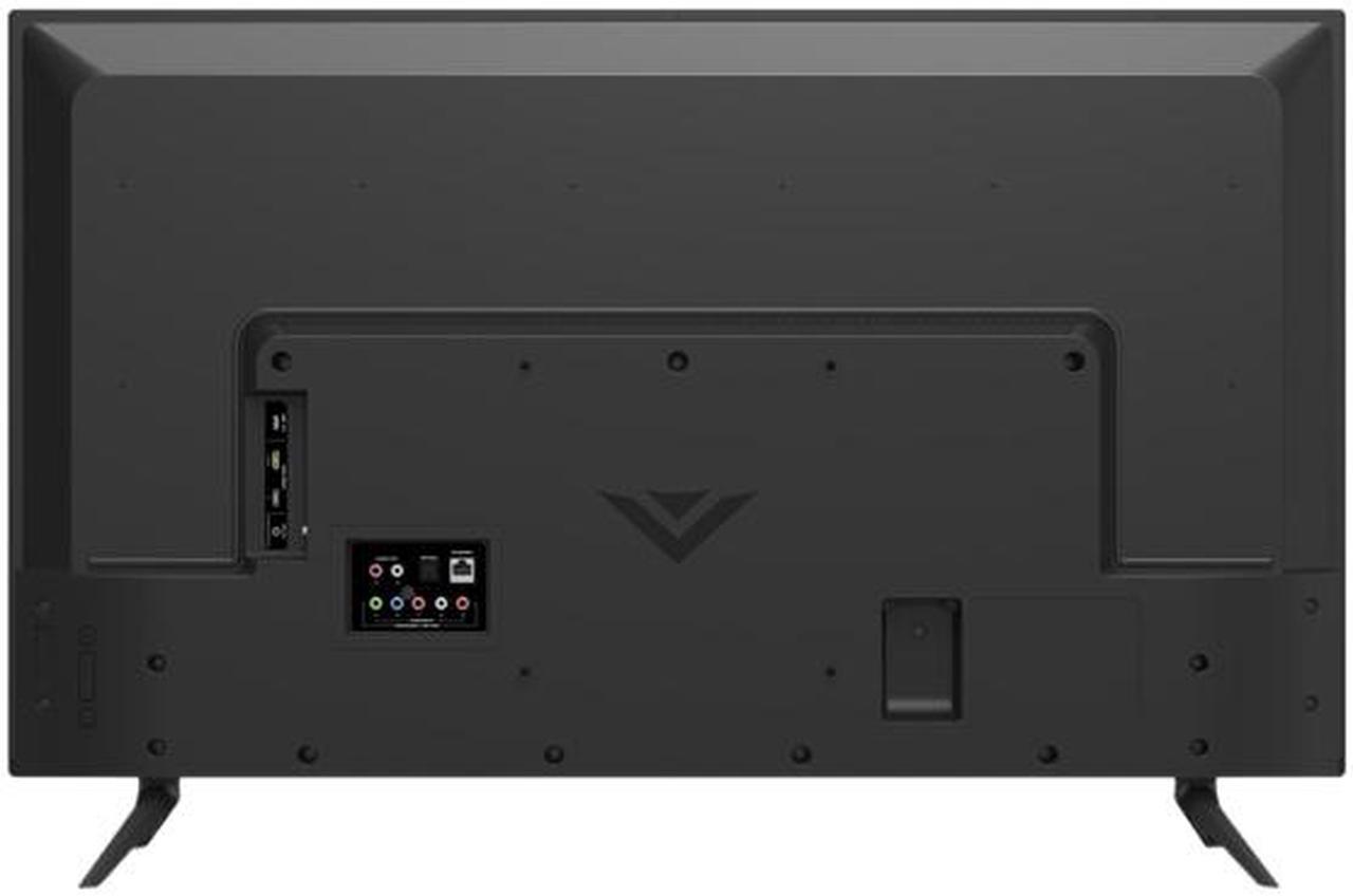 Alt view image 7 of 11 - VIZIO D-Series D40F-G9 40-inch Class Full HD Smart LED TV - SmartCast Mobile App - 1920 x 1080 - 60 Hz - HDMI, USB - Black