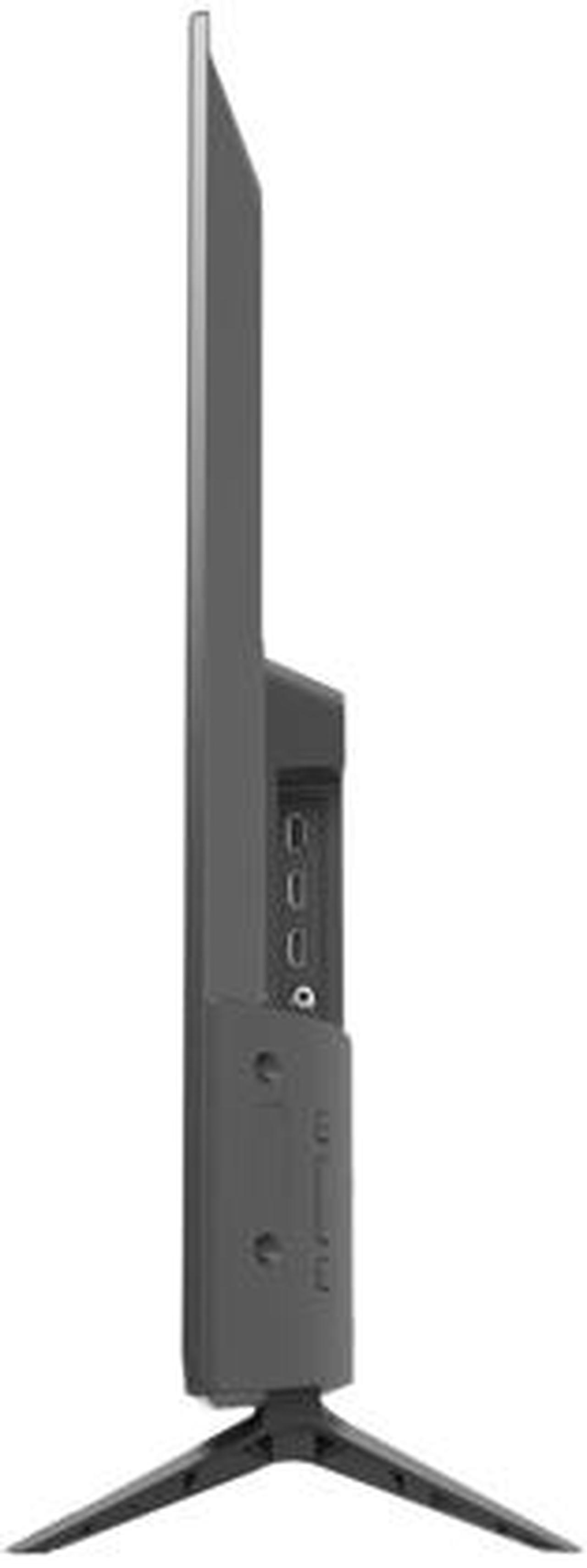 Alt view image 8 of 11 - VIZIO D-Series D40F-G9 40-inch Class Full HD Smart LED TV - SmartCast Mobile App - 1920 x 1080 - 60 Hz - HDMI, USB - Black