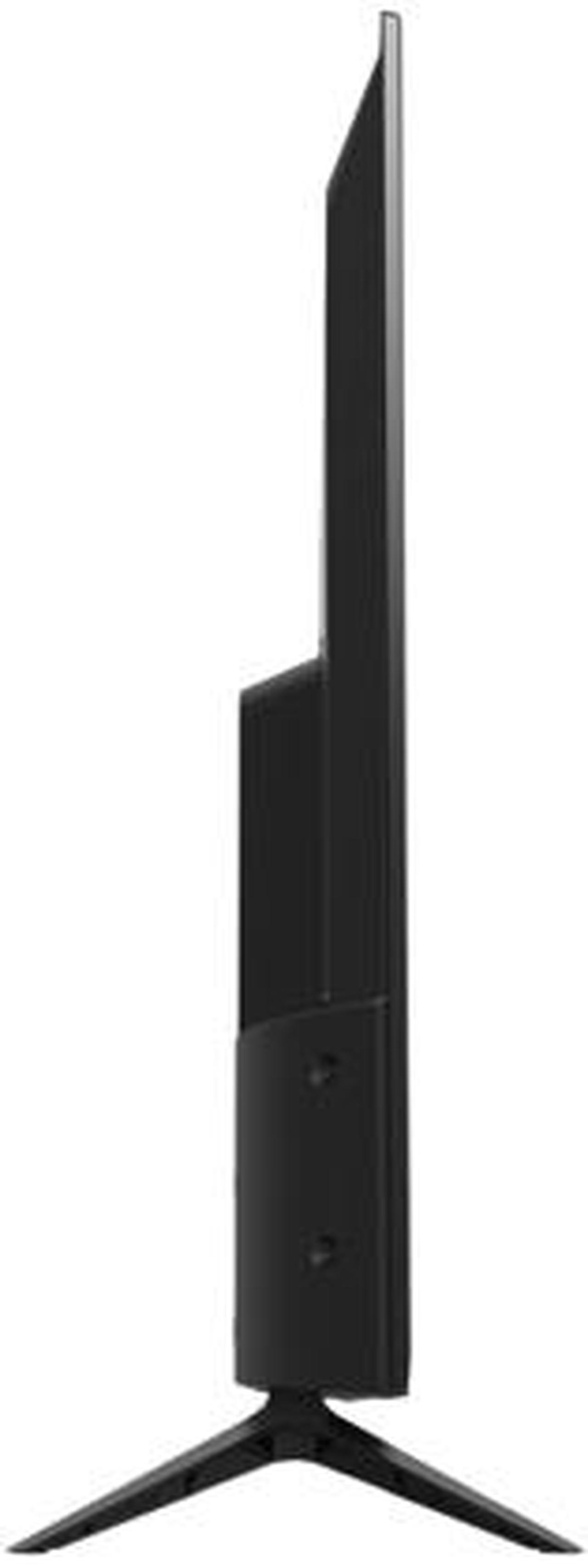 Alt view image 6 of 11 - VIZIO D-Series D40F-G9 40-inch Class Full HD Smart LED TV - SmartCast Mobile App - 1920 x 1080 - 60 Hz - HDMI, USB - Black