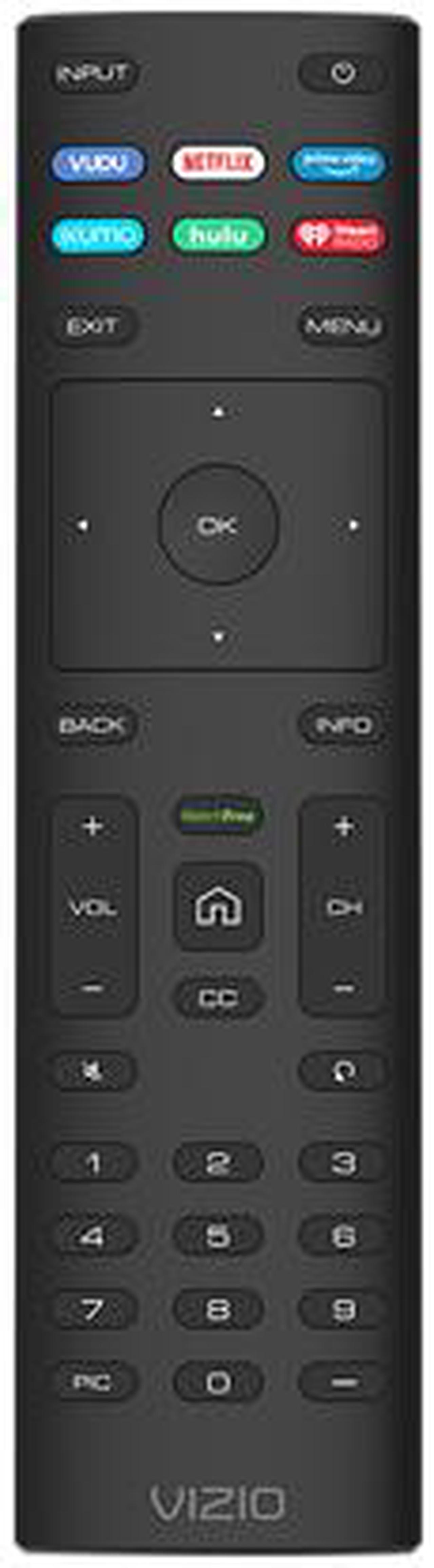 Alt view image 10 of 11 - VIZIO D-Series D40F-G9 40-inch Class Full HD Smart LED TV - SmartCast Mobile App - 1920 x 1080 - 60 Hz - HDMI, USB - Black