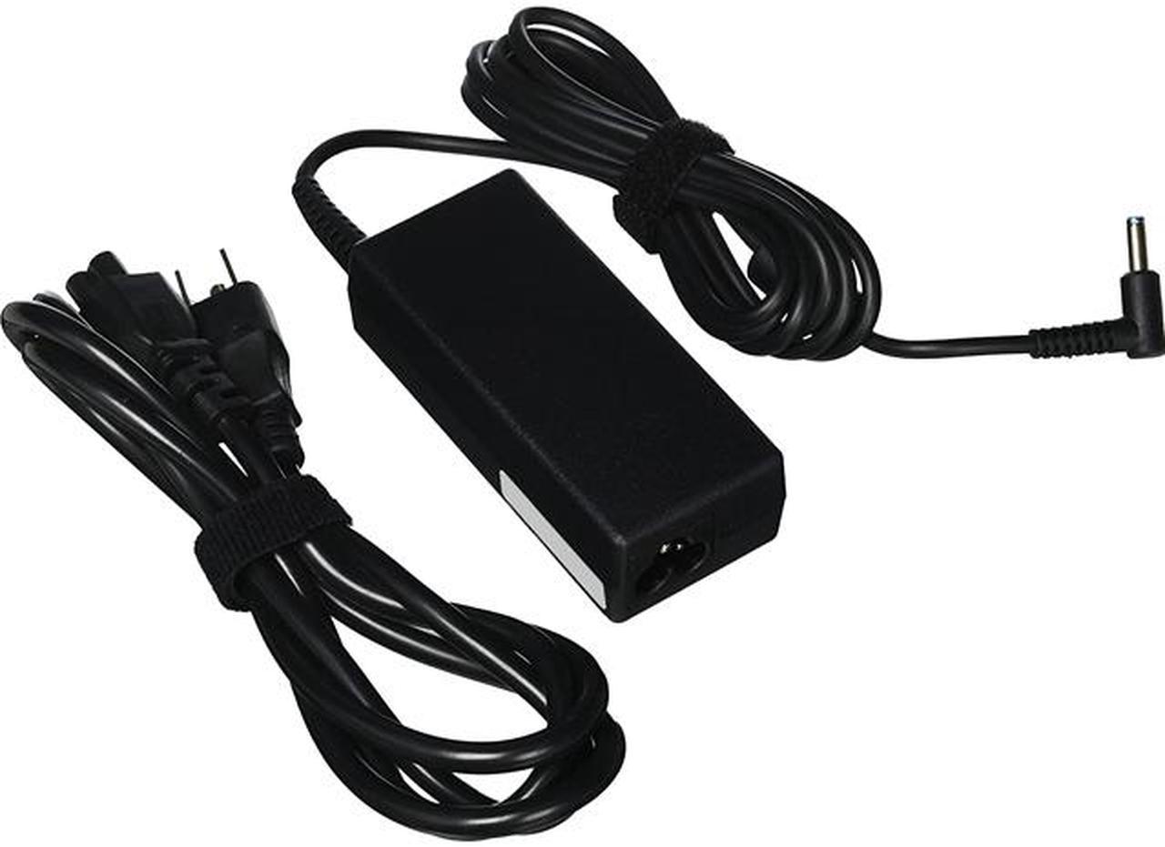 Addon Hp H6y88aa Compatible 45W 19.5V At 2.31A Laptop Power Adapter And Cable