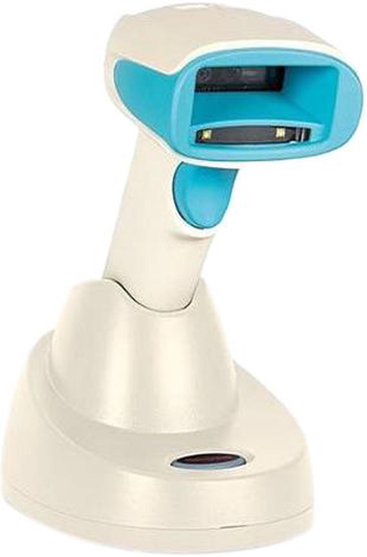 Honeywell - 1952HHD-5USB-9-N - Honeywell Xenon Extreme Performance (XP) 1952h Cordless Area-Imaging Scanner - Wireless